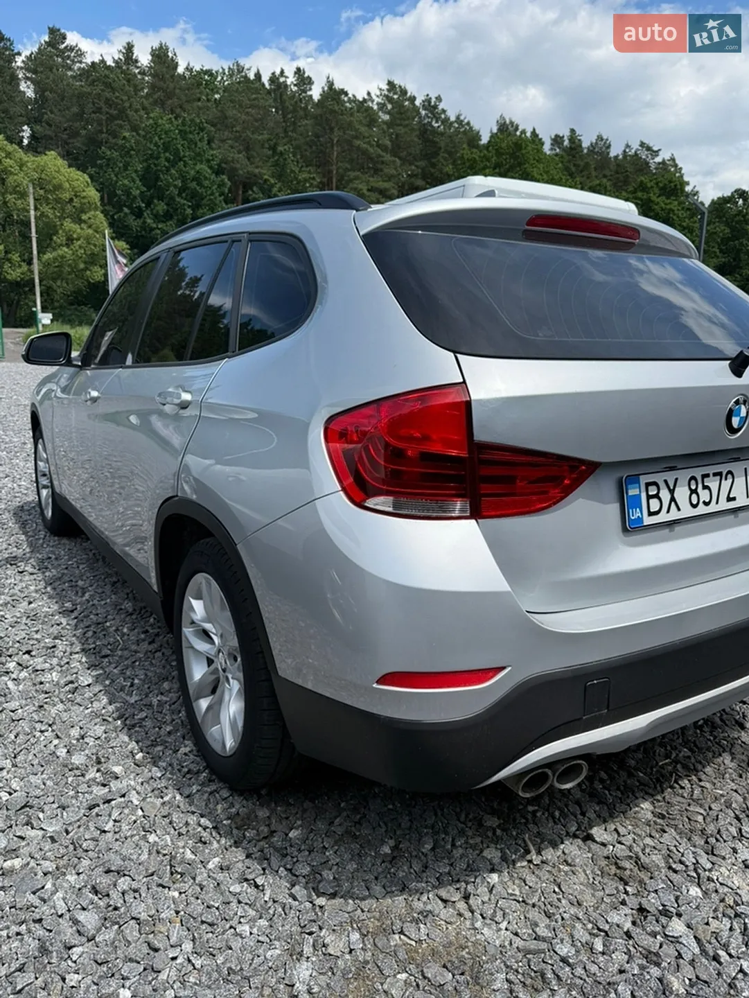 2014 BMW X1 - мініатюра 17