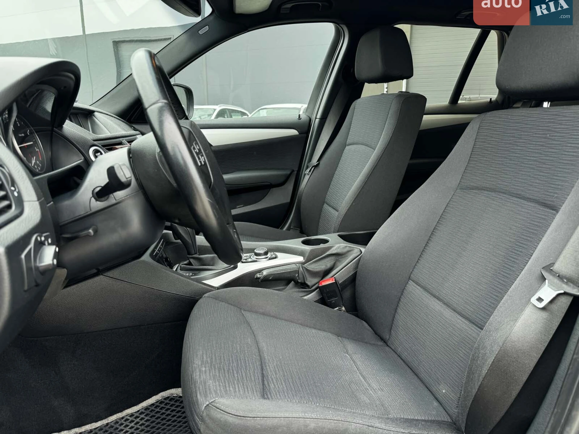 2010 BMW X1 - мініатюра 25