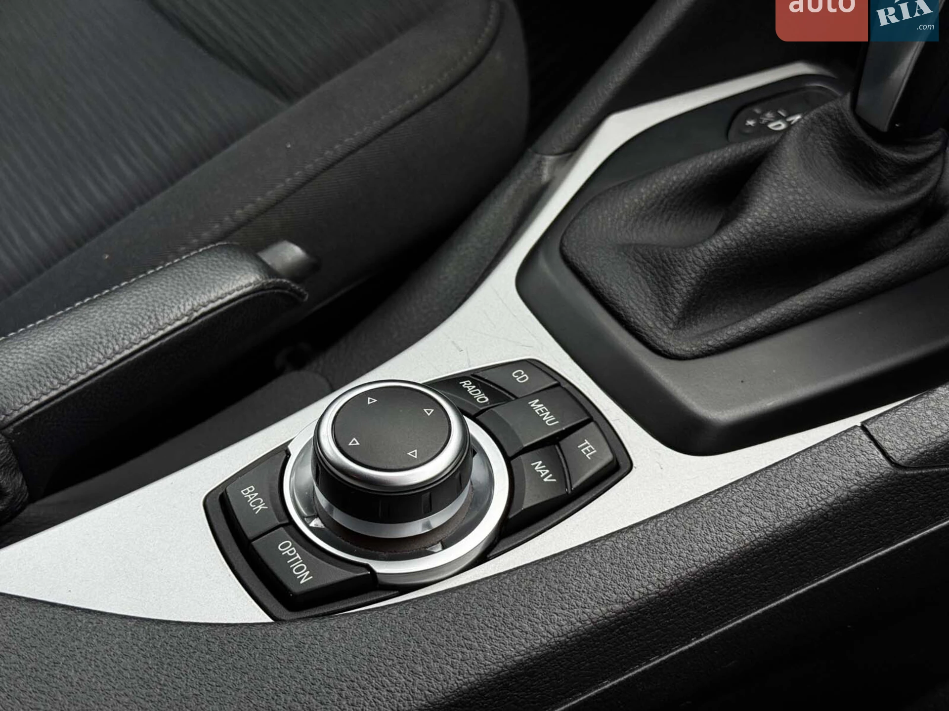 2010 BMW X1 - мініатюра 35