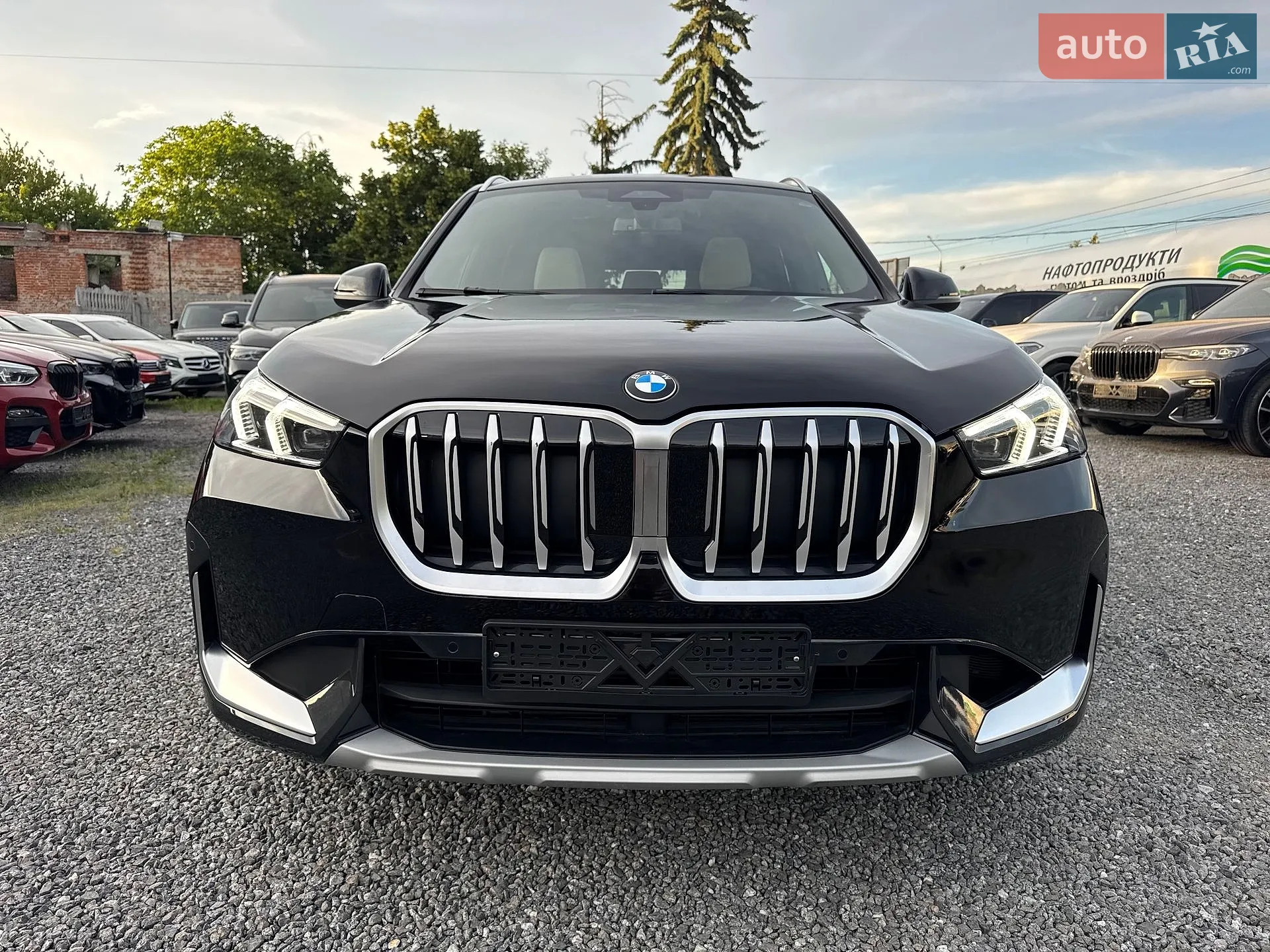 2025 BMW X1 - мініатюра 18