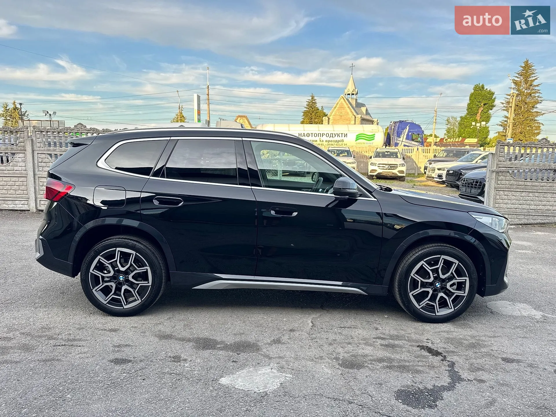 2025 BMW X1 - мініатюра 69
