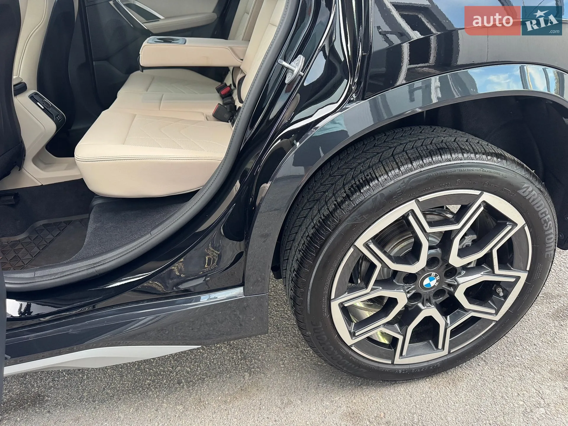 2025 BMW X1 - мініатюра 115
