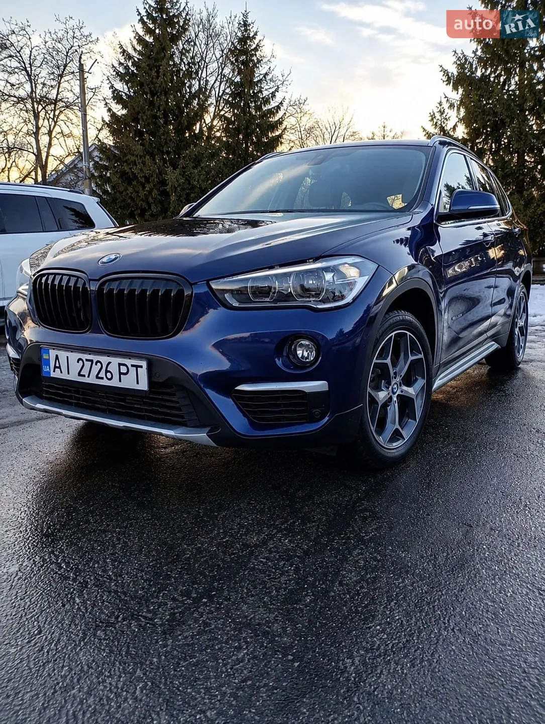 2018 BMW X1 - мініатюра 4