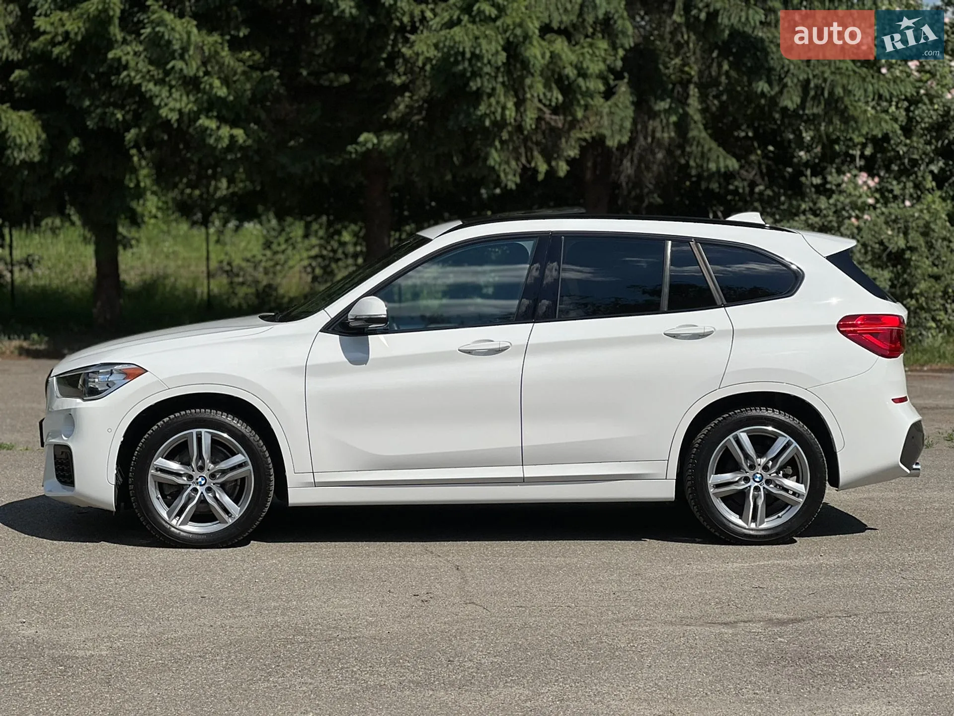 2019 BMW X1 - мініатюра 8