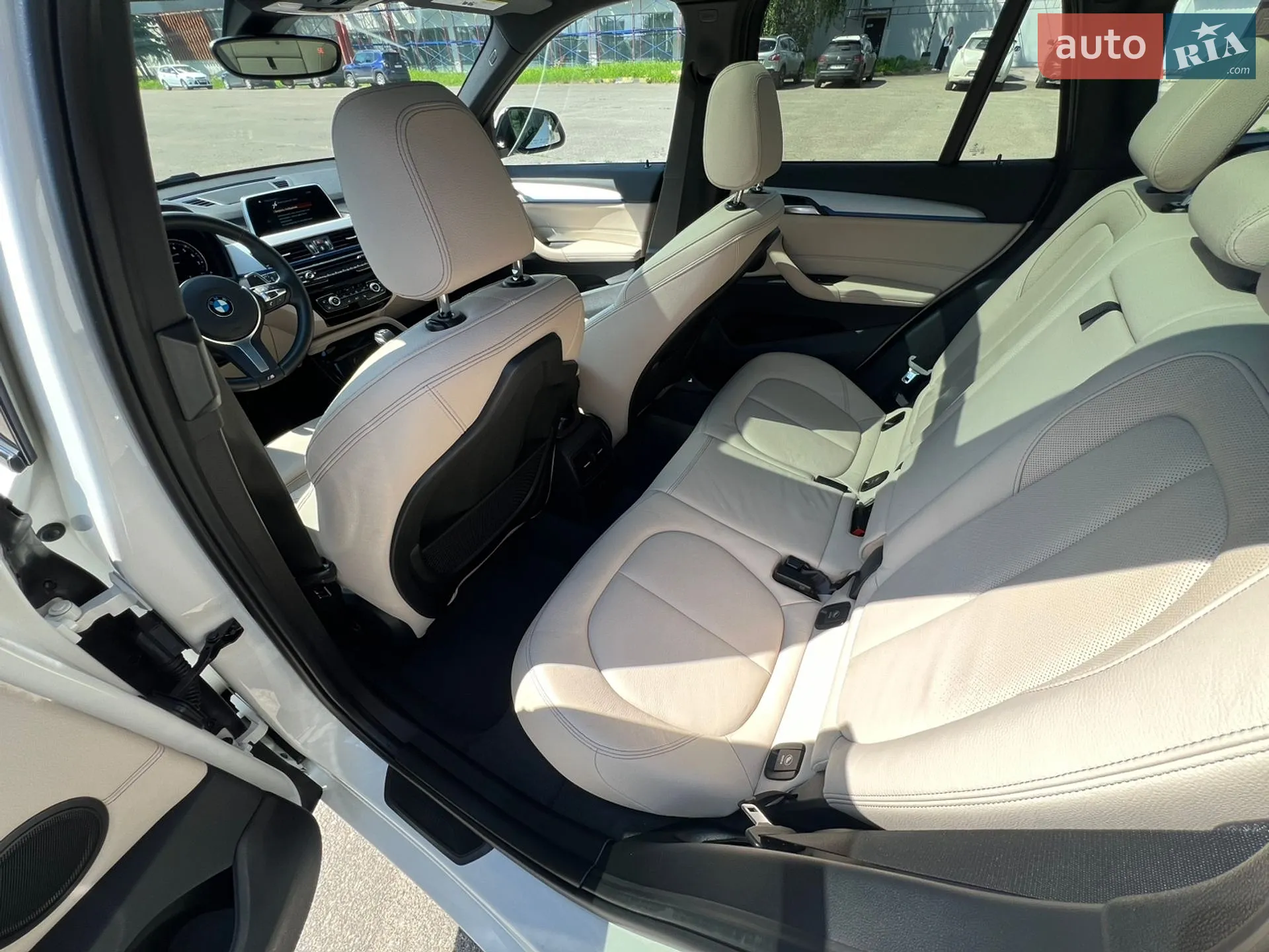 2019 BMW X1 - мініатюра 21