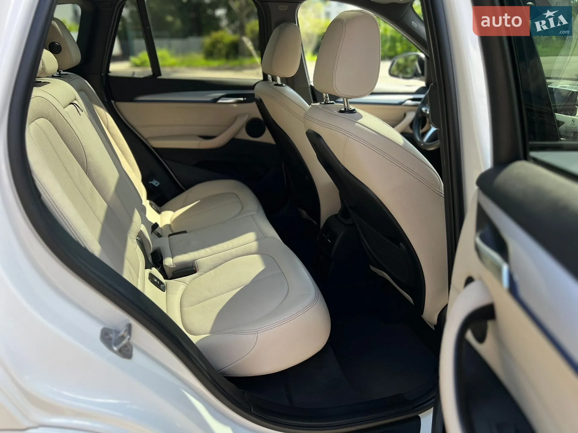 2019 BMW X1 - мініатюра 26