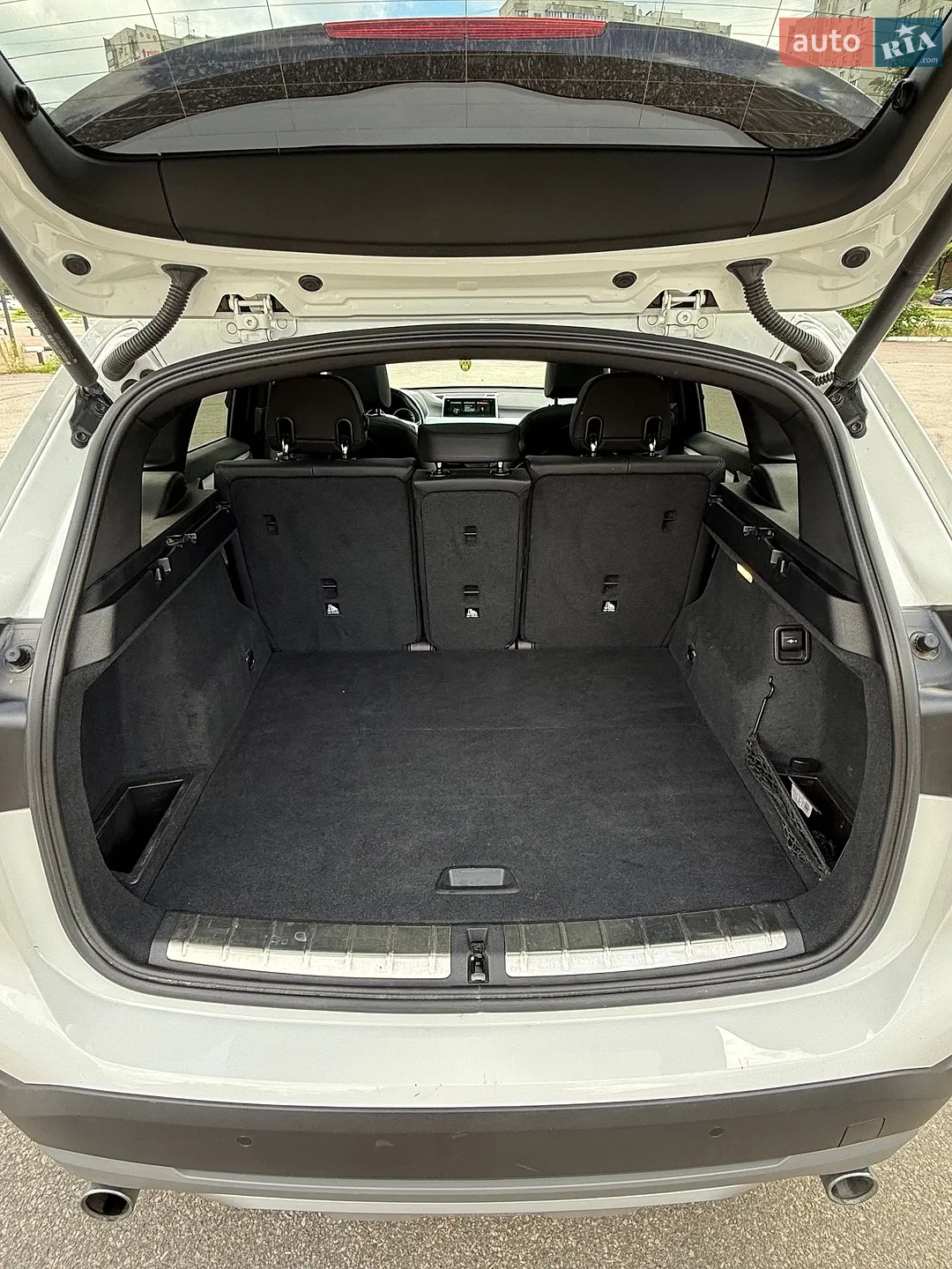 2019 BMW X1 - мініатюра 15