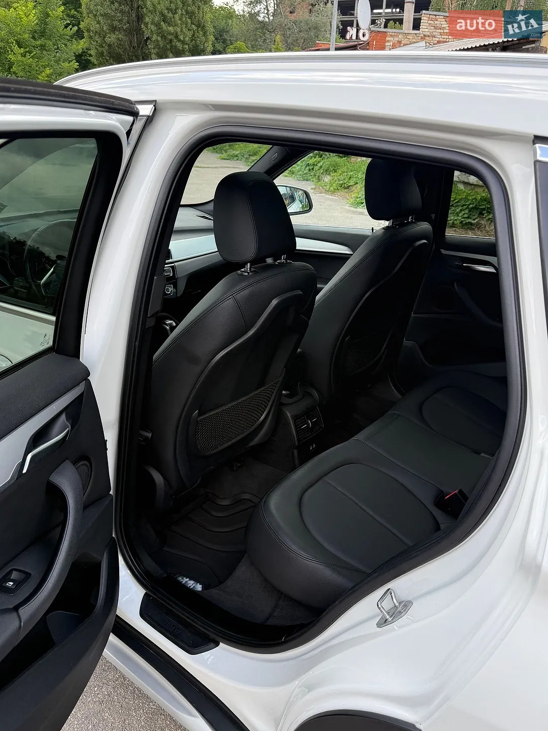 2019 BMW X1 - мініатюра 19
