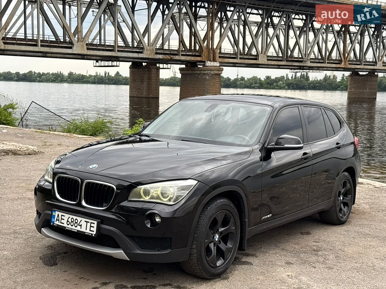 2013 BMW X1 - мініатюра 21