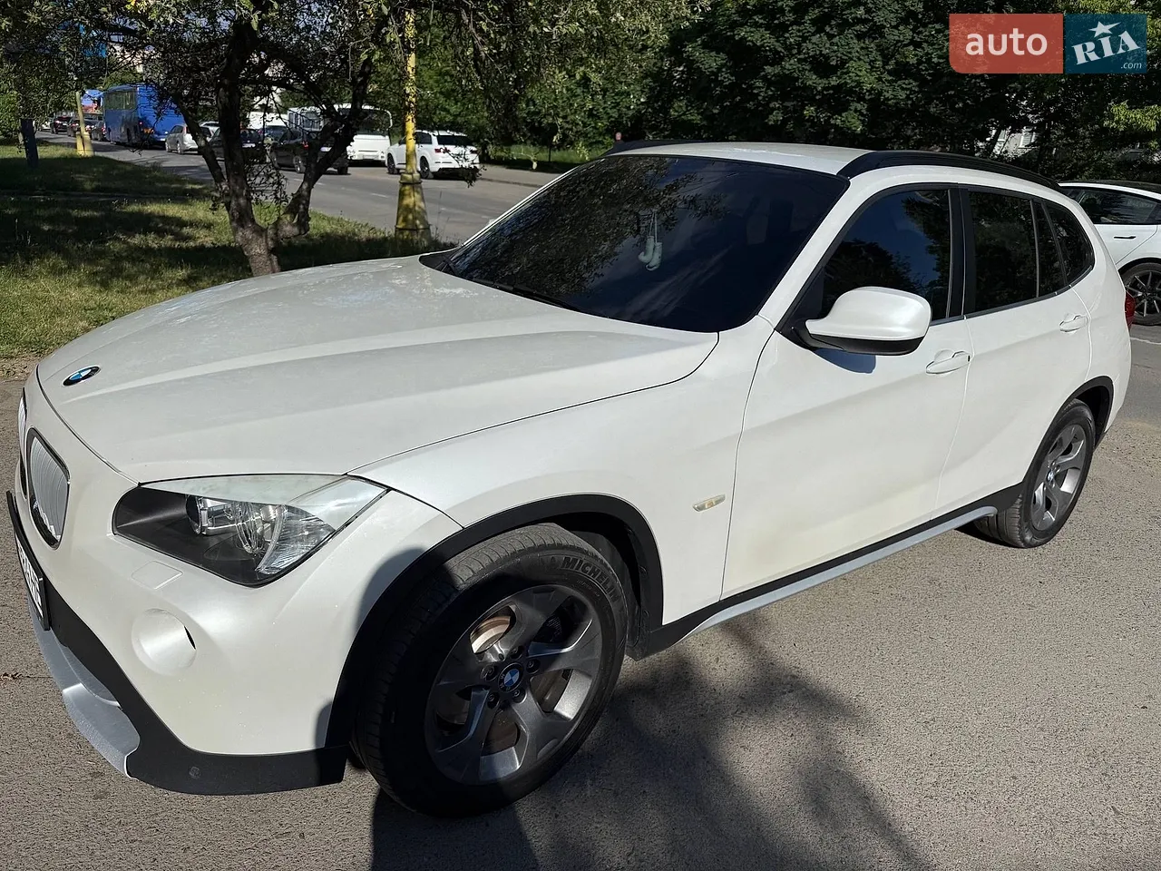 2012 BMW X1 - мініатюра 22