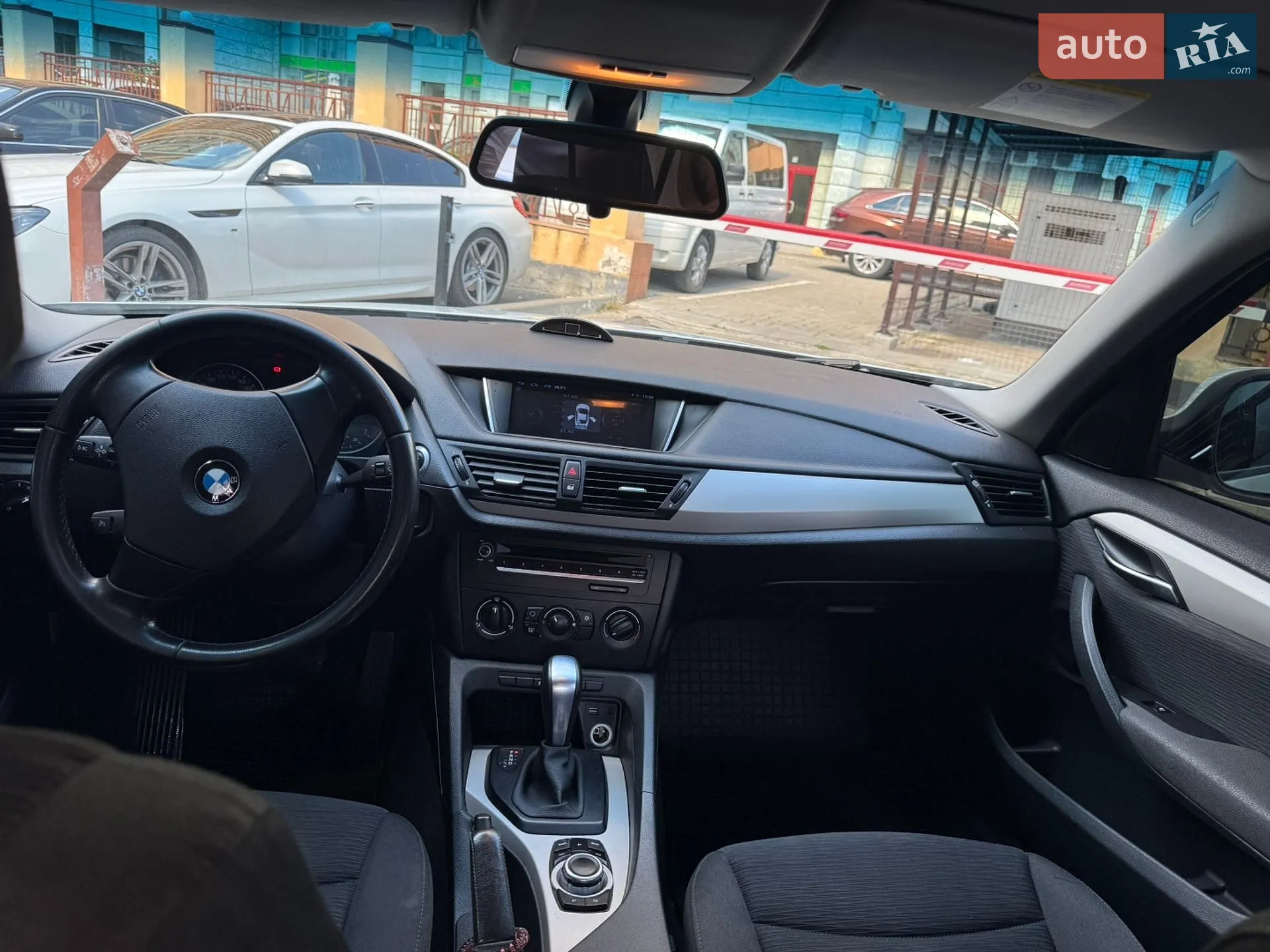2011 BMW X1 - мініатюра 17