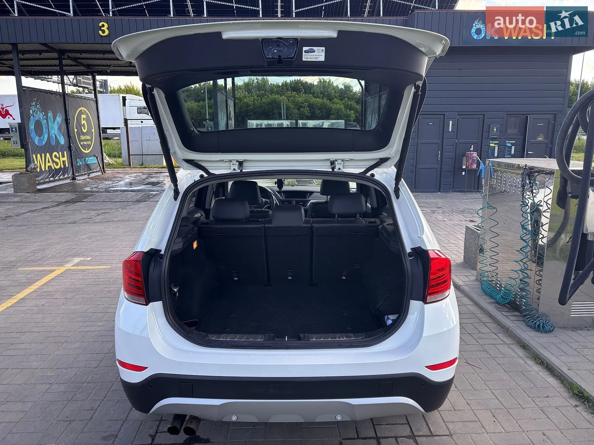 2014 BMW X1 - мініатюра 5