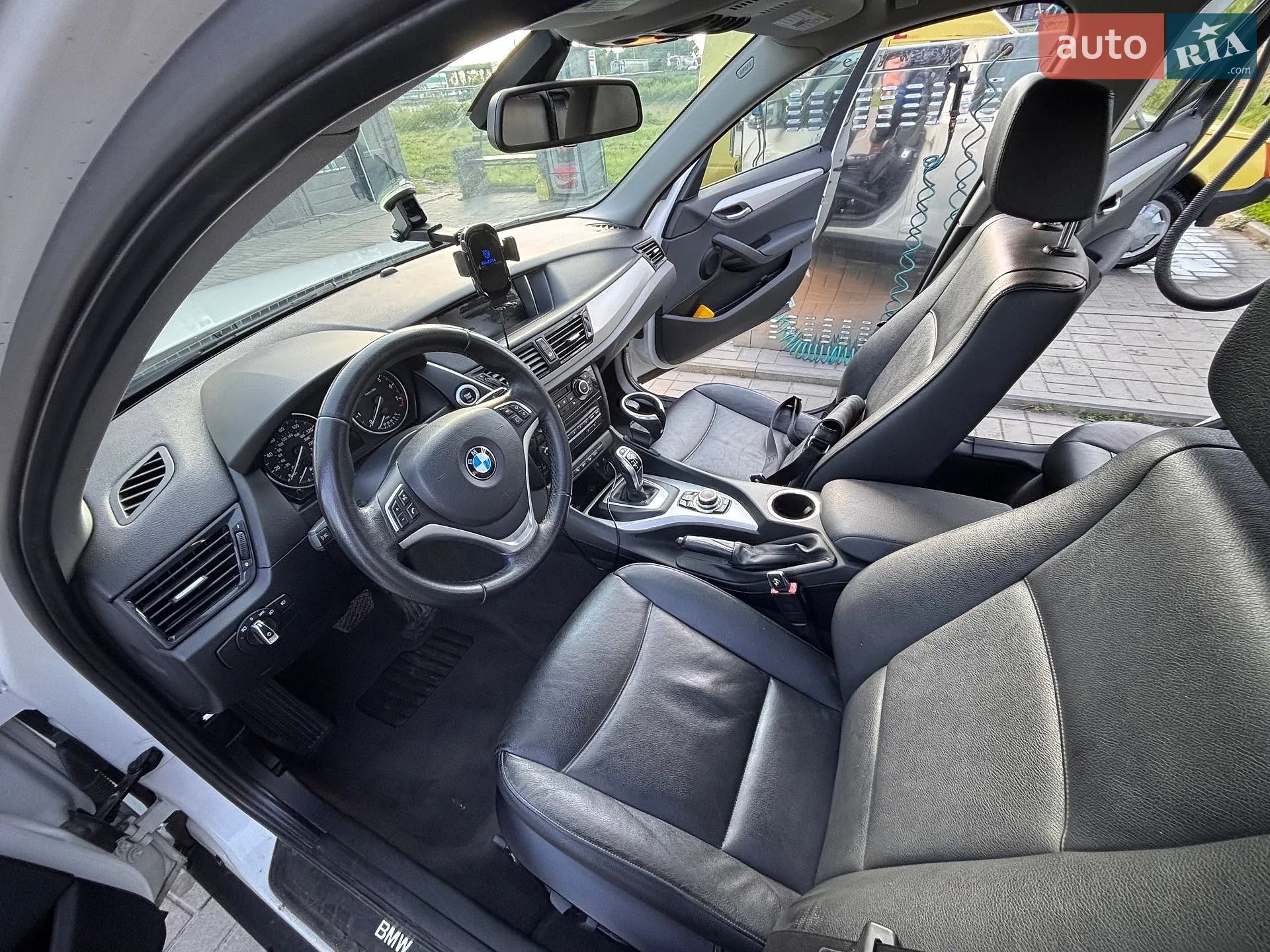 2014 BMW X1 - мініатюра 10