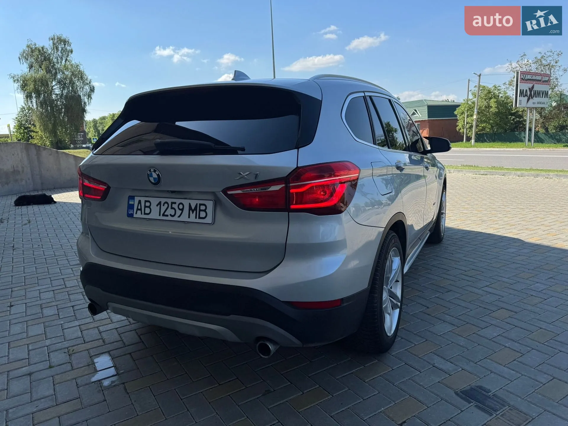 2015 BMW X1 - мініатюра 29