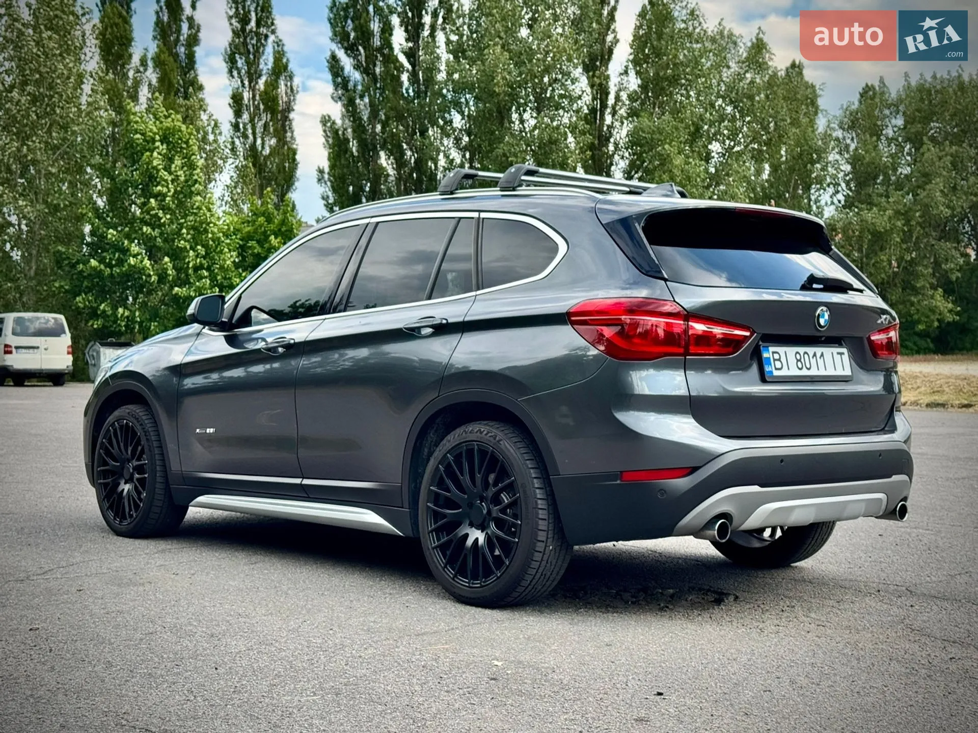 2016 BMW X1 - мініатюра 10
