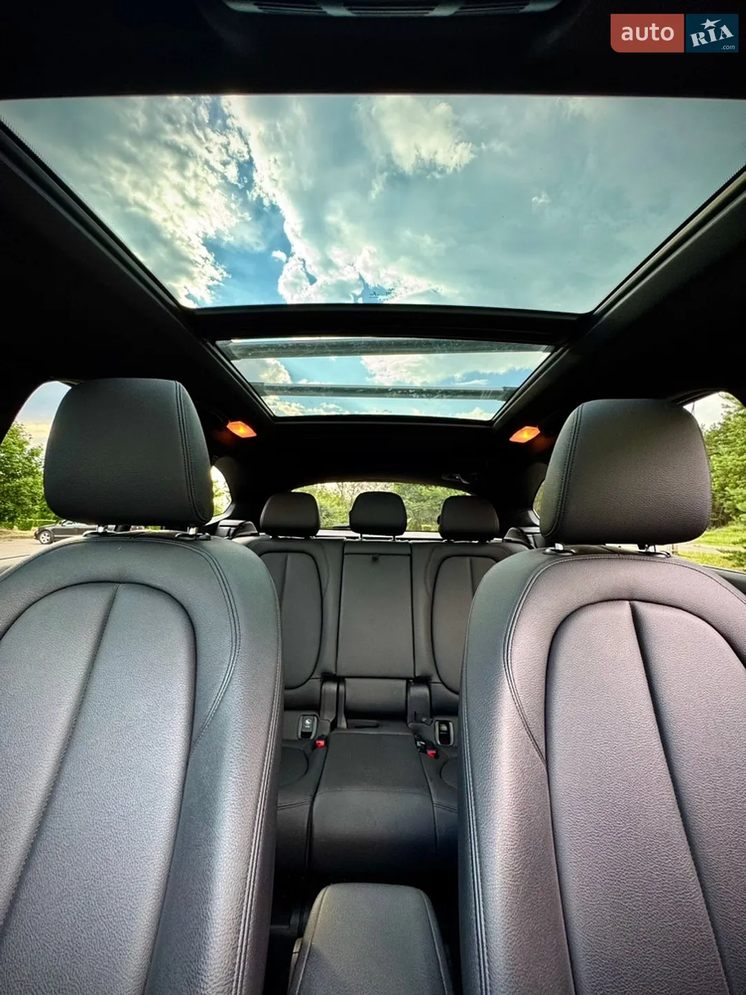 2016 BMW X1 - мініатюра 22