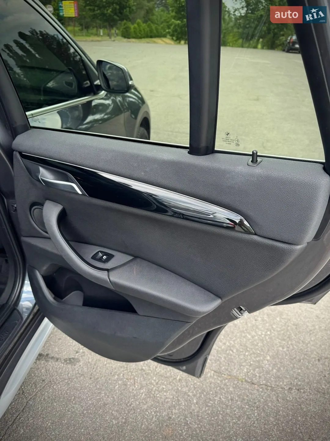 2016 BMW X1 - мініатюра 29