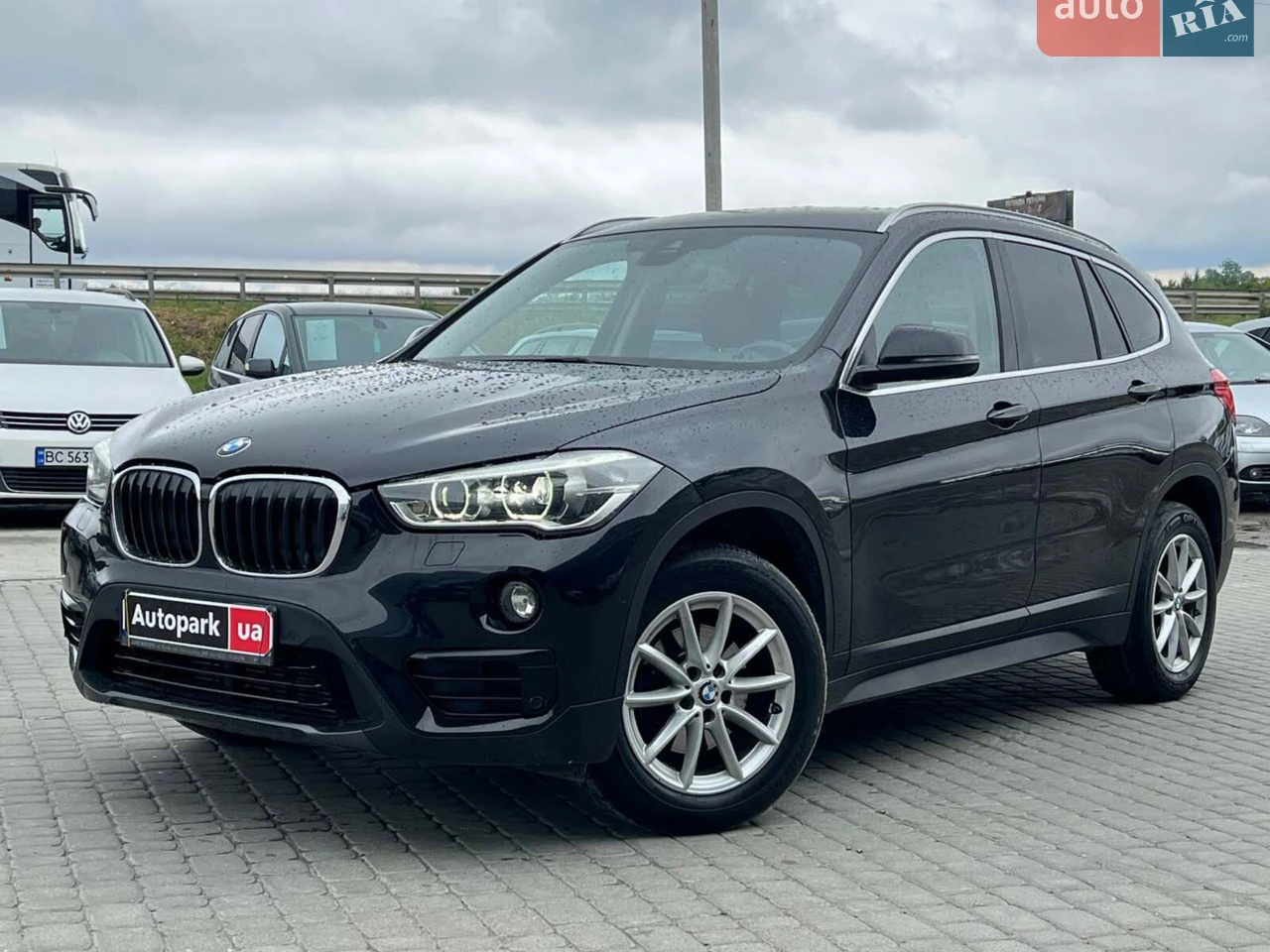 2018 BMW X1 - мініатюра 11