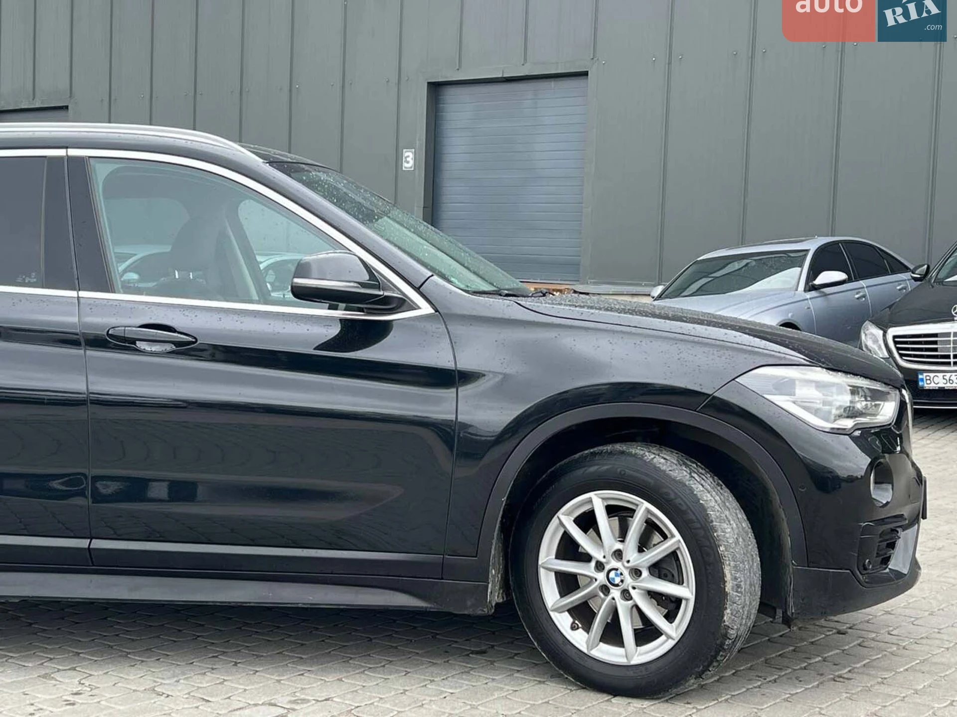 2017 BMW X1 - мініатюра 11