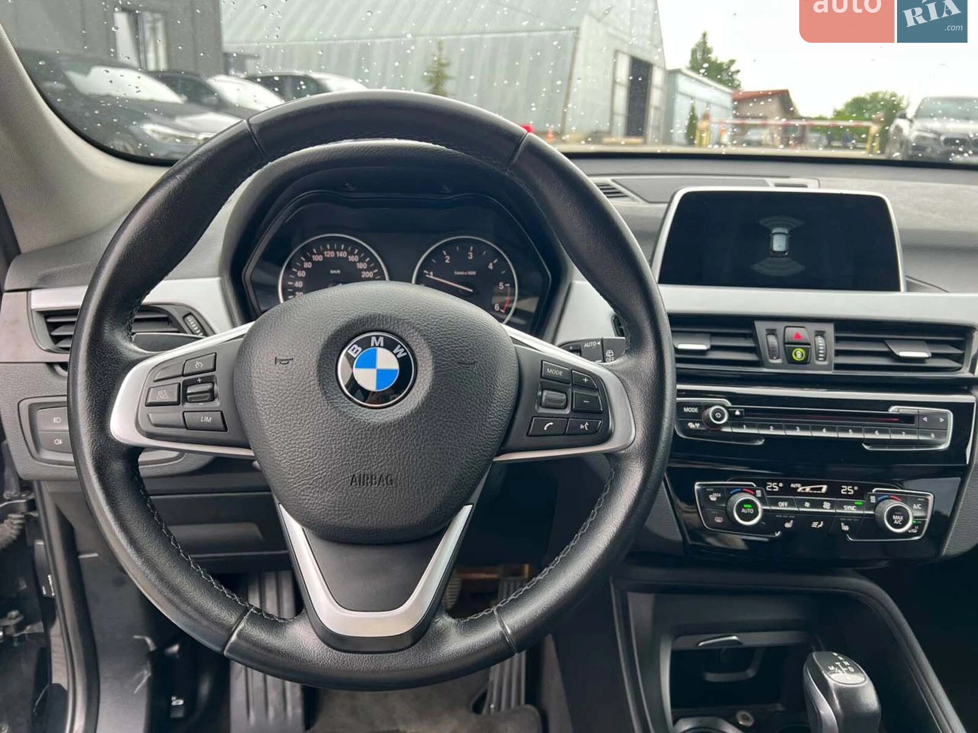 2017 BMW X1 - мініатюра 23