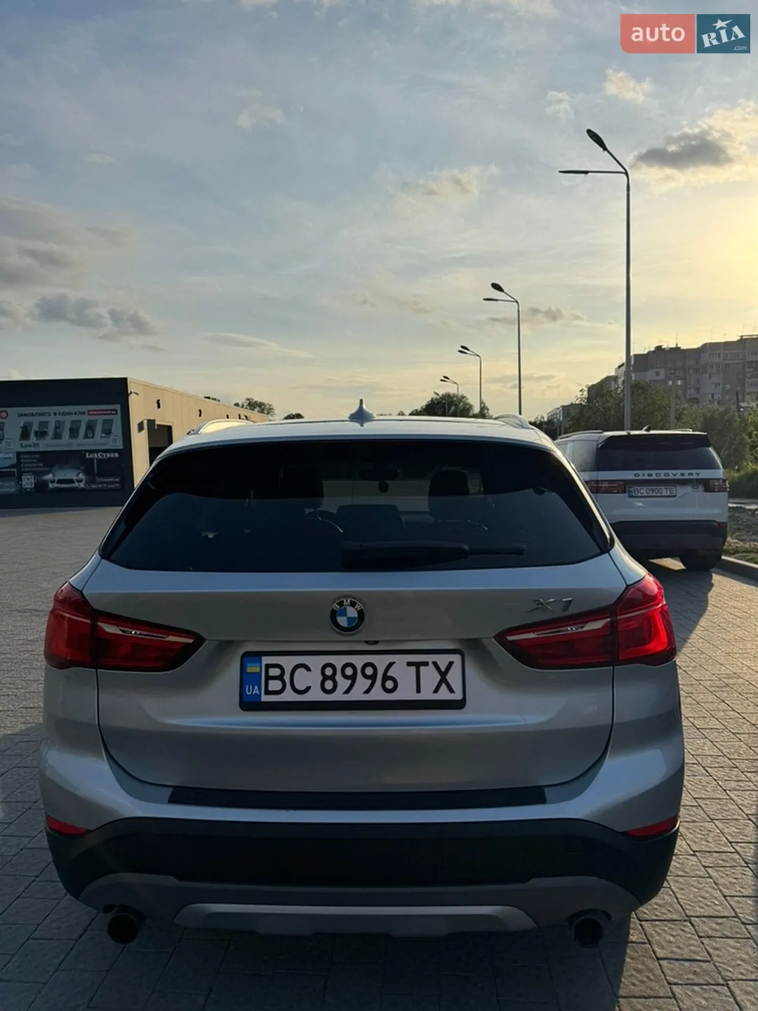 2015 BMW X1 - мініатюра 3