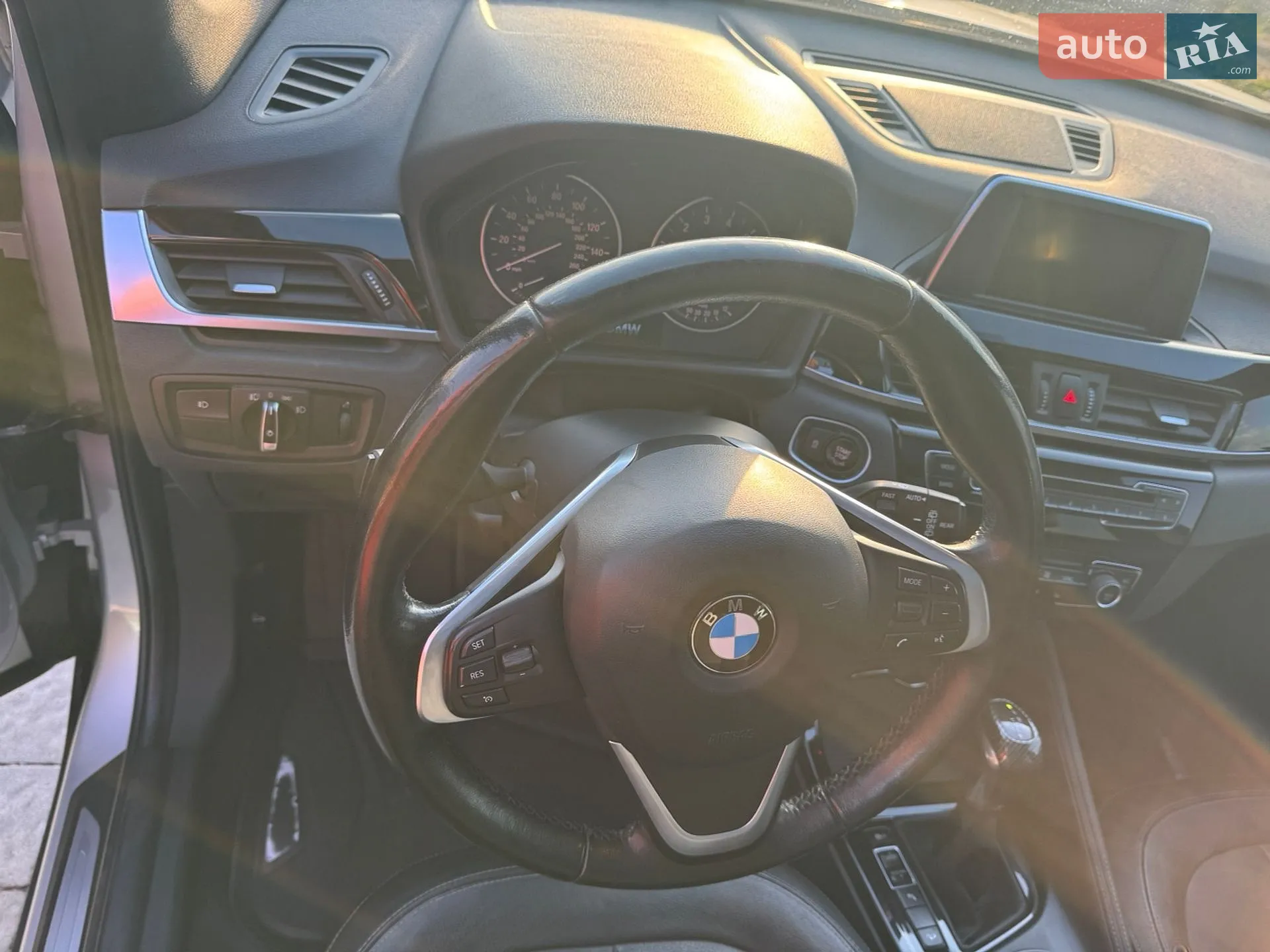 2015 BMW X1 - мініатюра 6