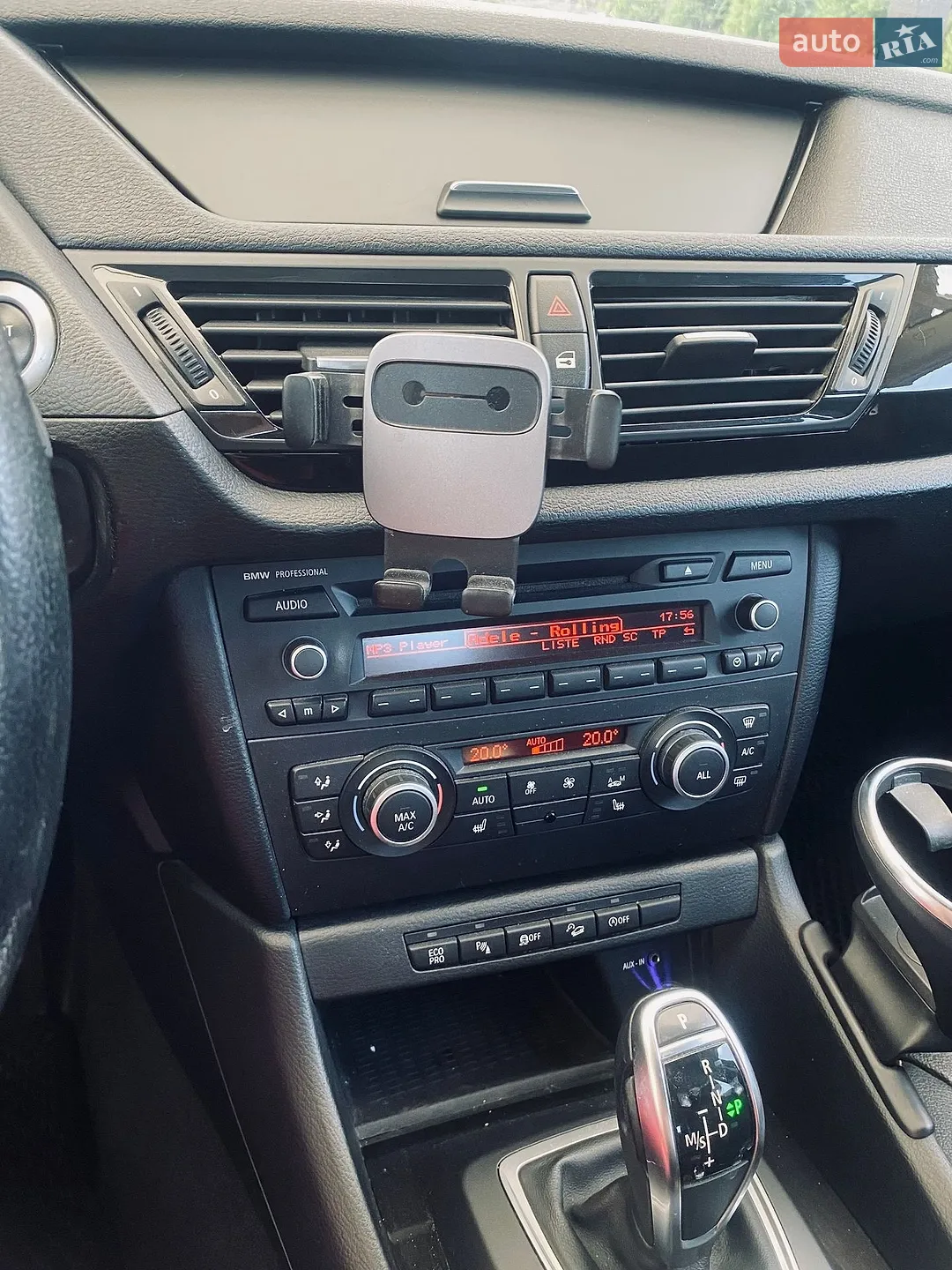 2012 BMW X1 - мініатюра 5