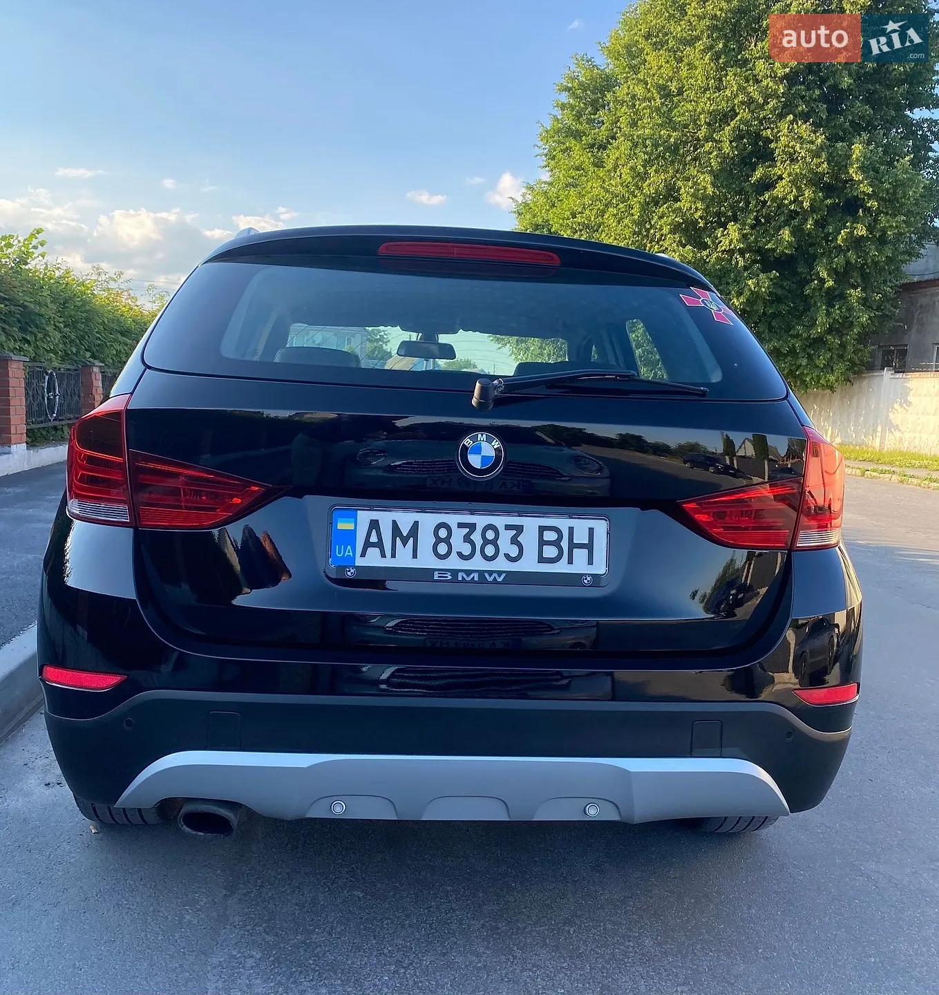 2012 BMW X1 - мініатюра 15