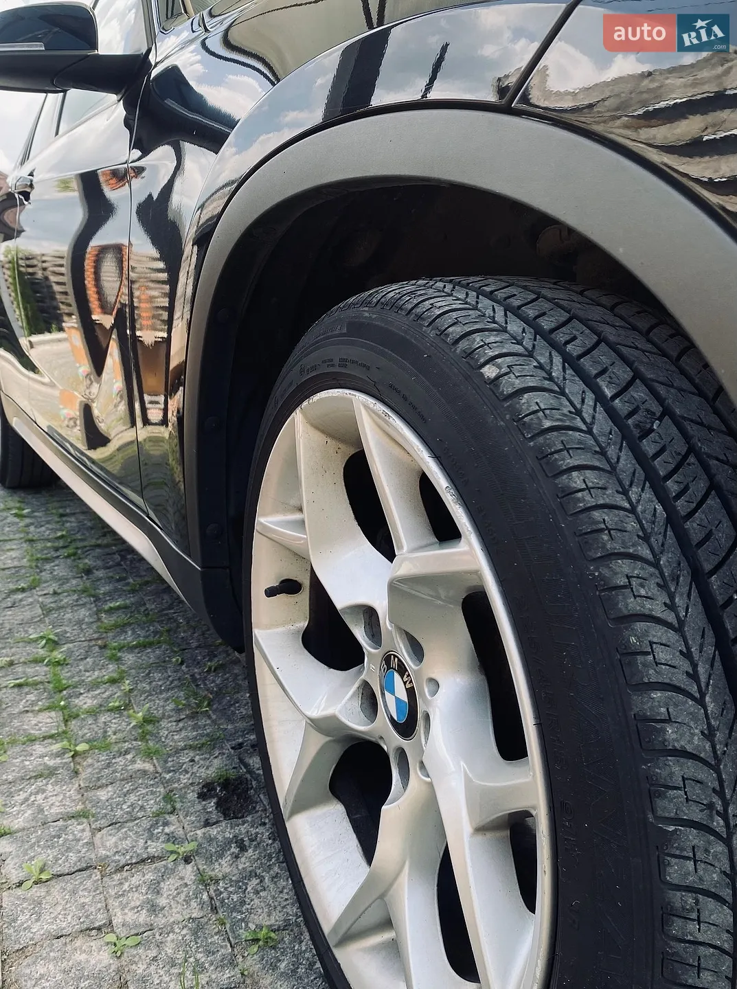 2012 BMW X1 - мініатюра 18