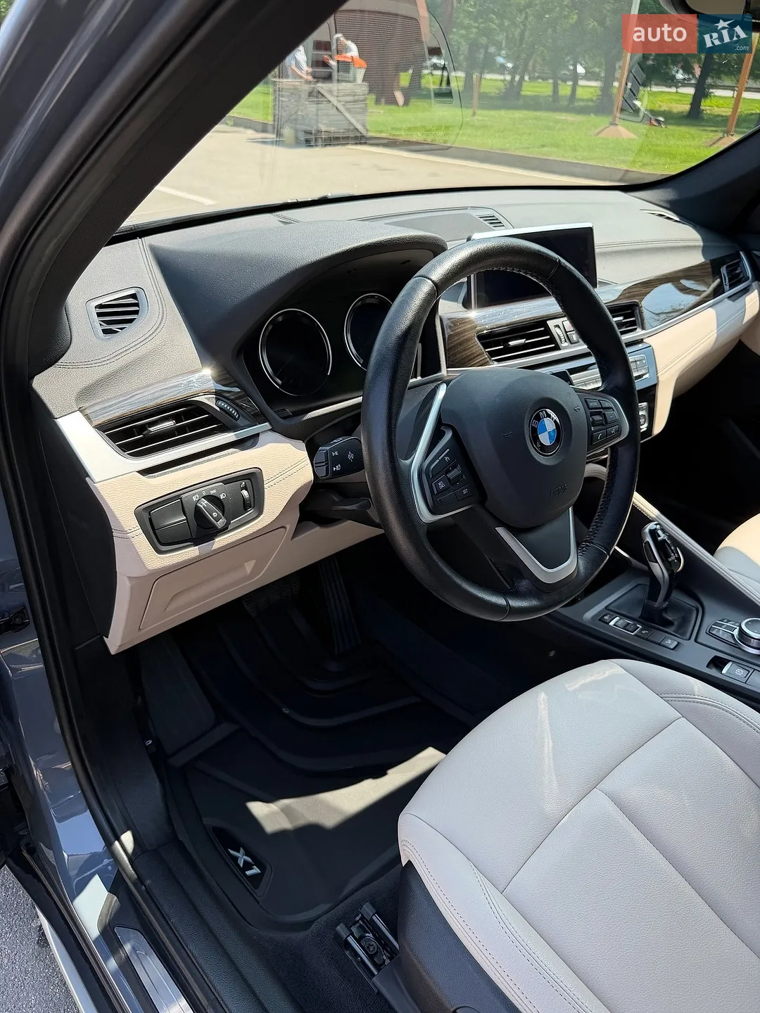 2021 BMW X1 - мініатюра 18