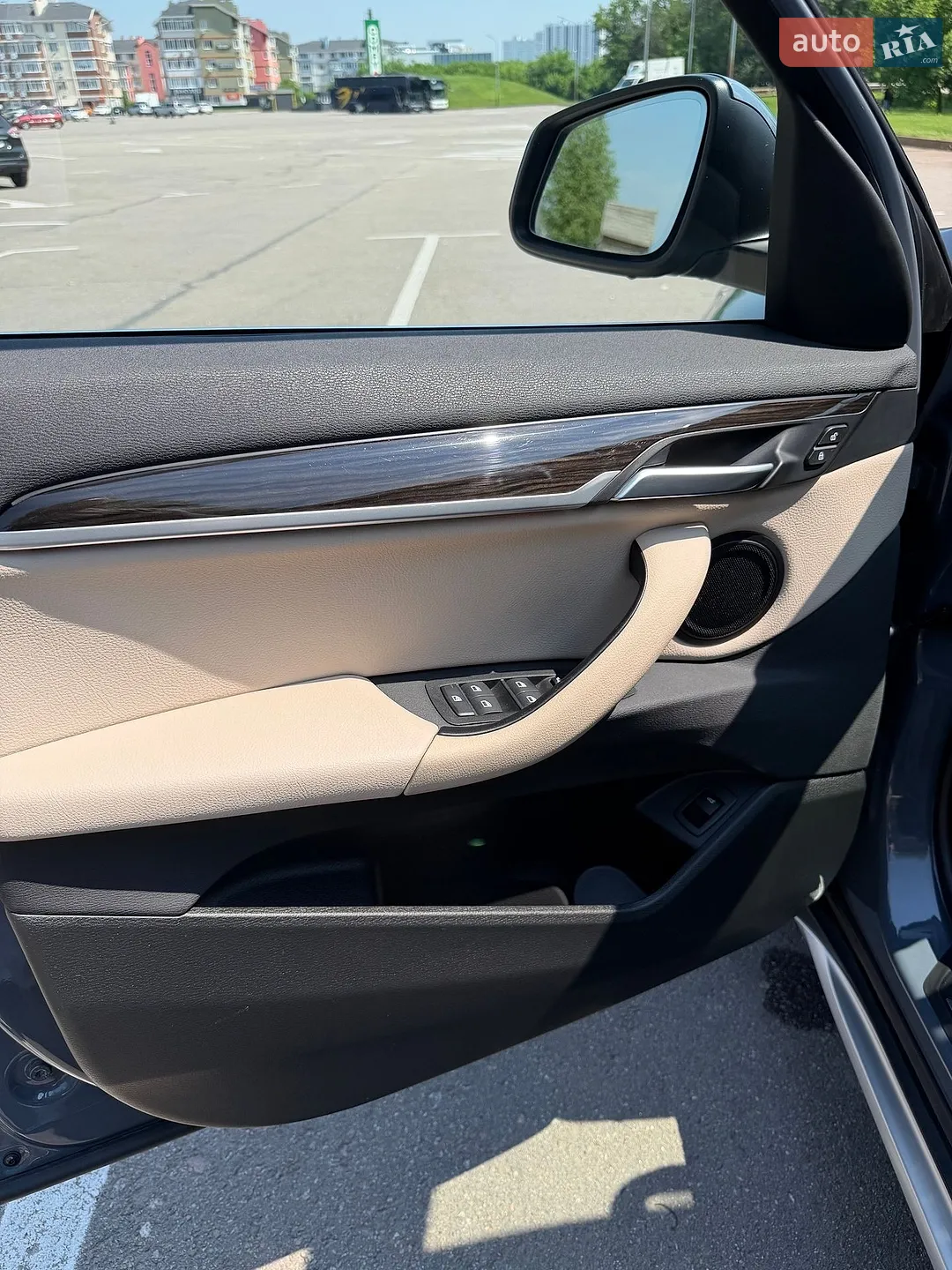 2021 BMW X1 - мініатюра 15