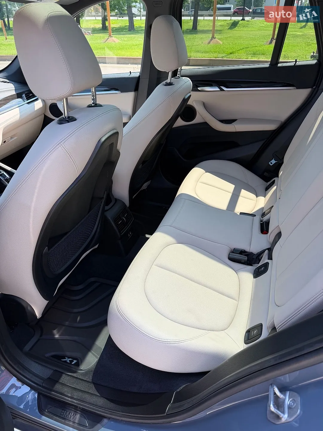 2021 BMW X1 - мініатюра 23