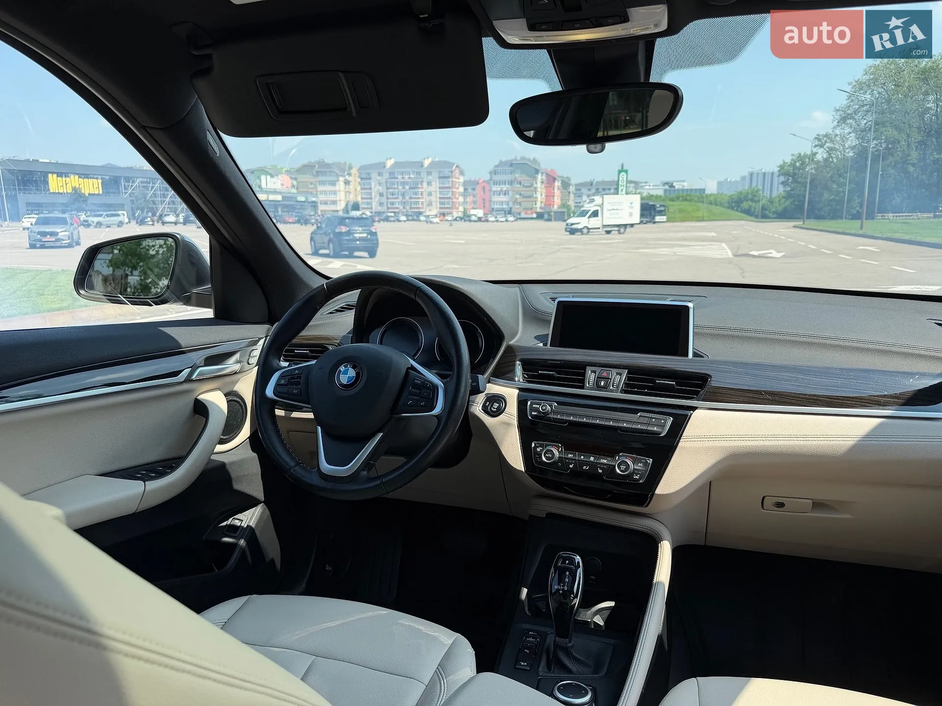 2021 BMW X1 - мініатюра 26