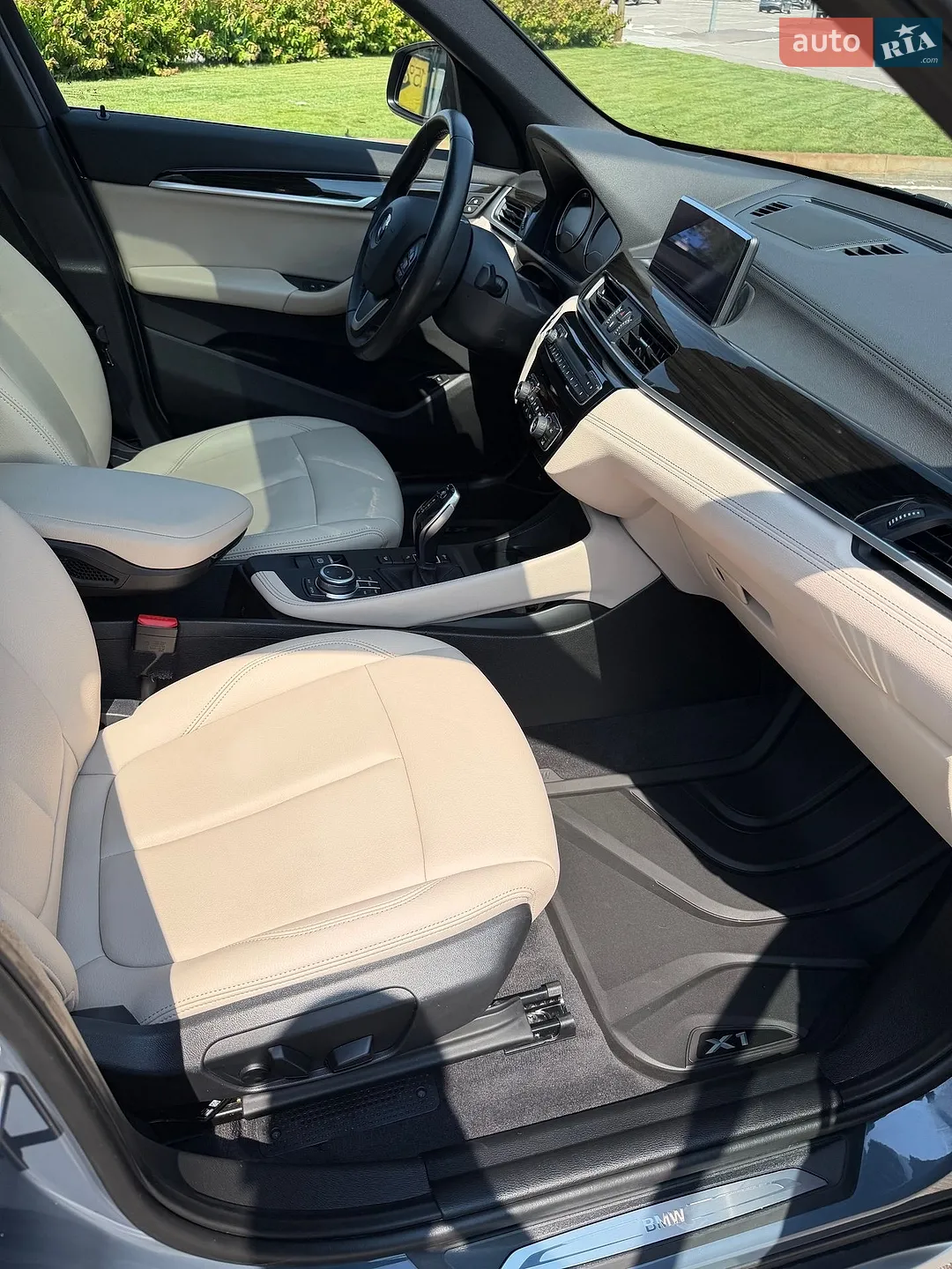 2021 BMW X1 - мініатюра 28