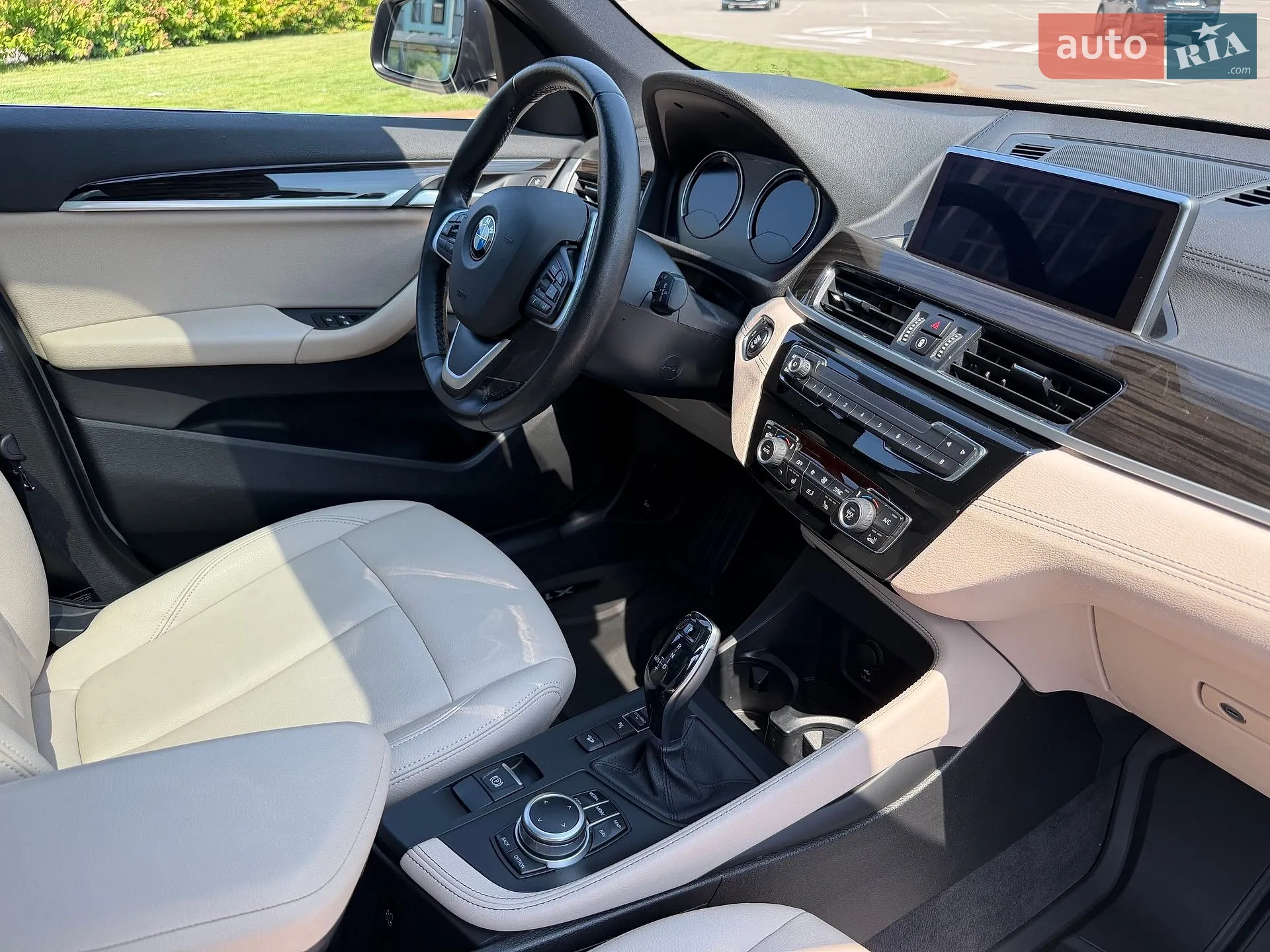 2021 BMW X1 - мініатюра 29
