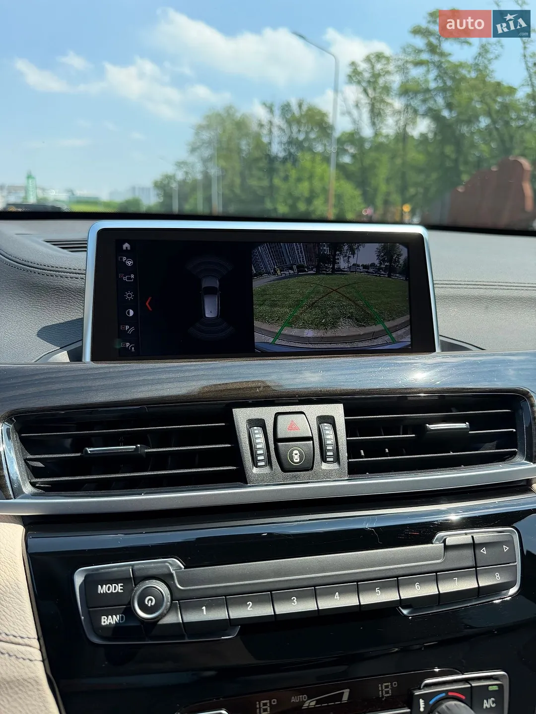 2021 BMW X1 - мініатюра 39
