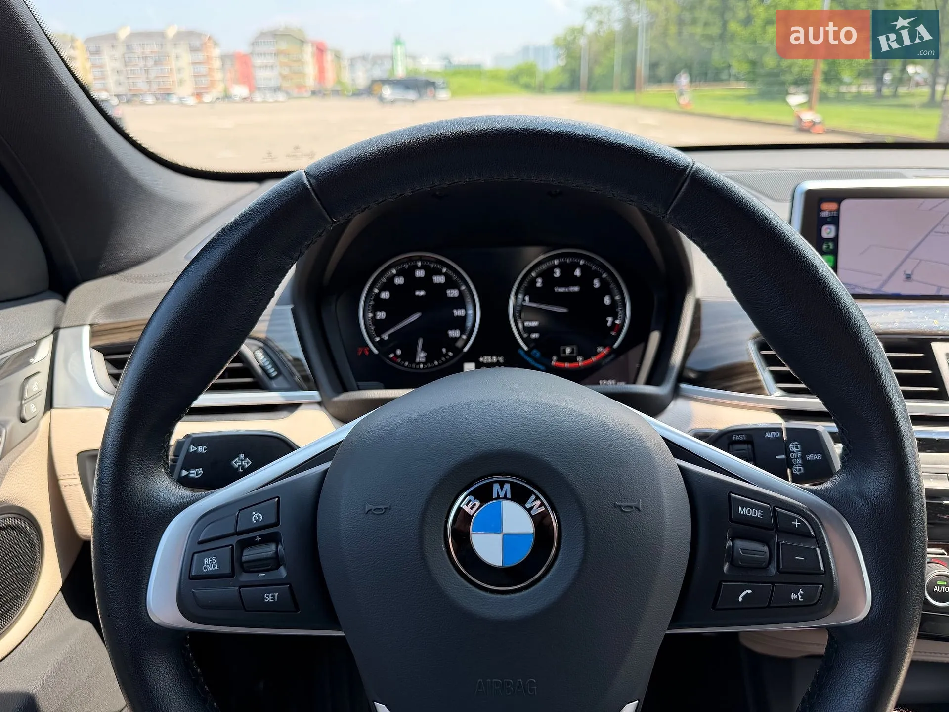 2021 BMW X1 - мініатюра 40