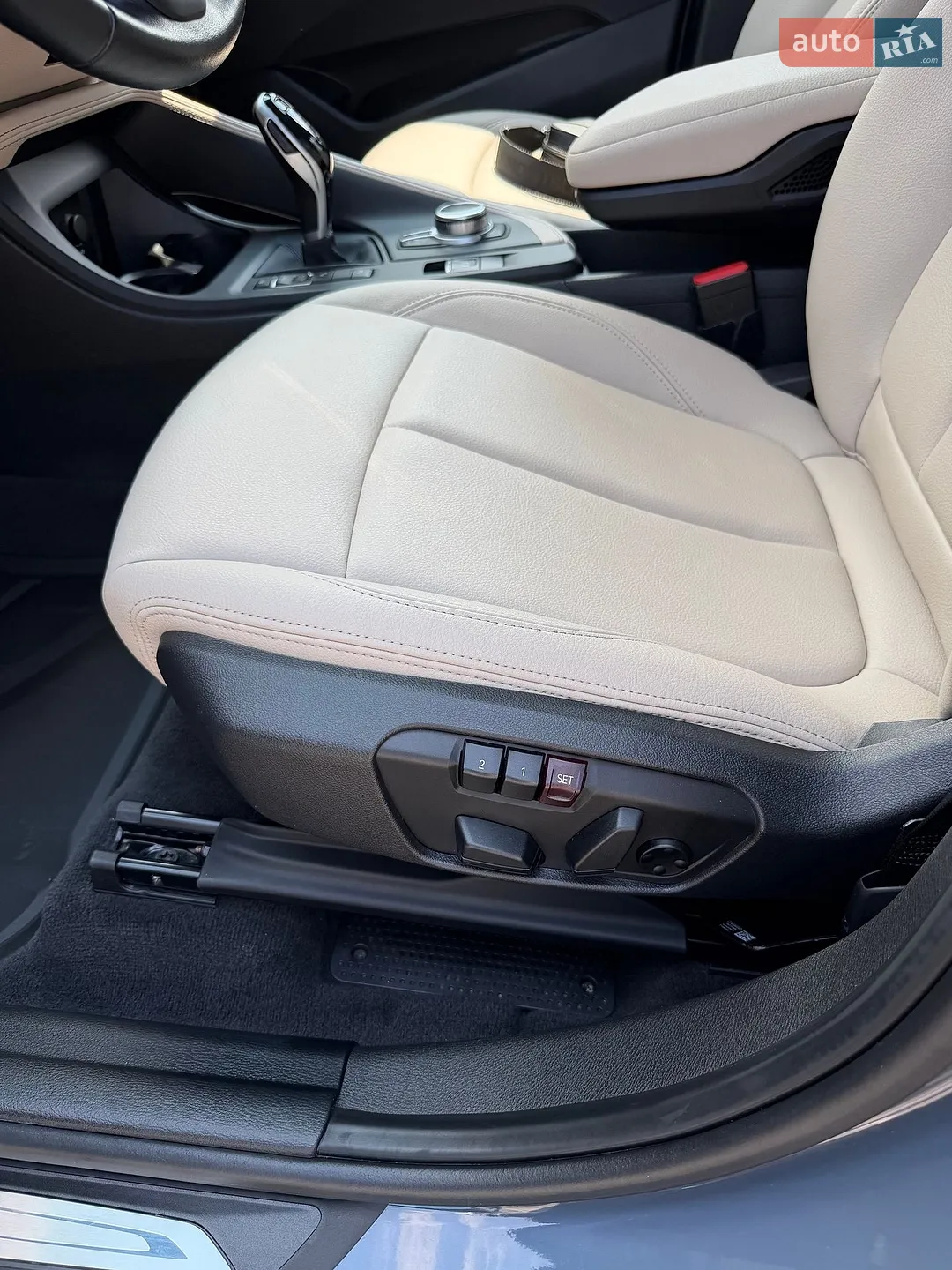 2021 BMW X1 - мініатюра 19