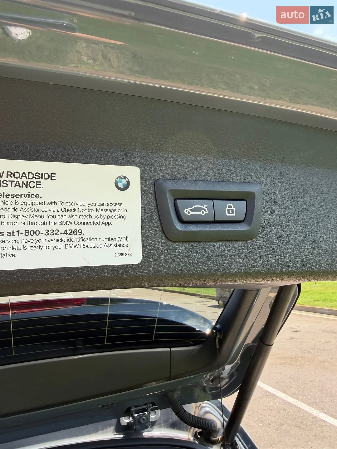 2021 BMW X1 - мініатюра 40