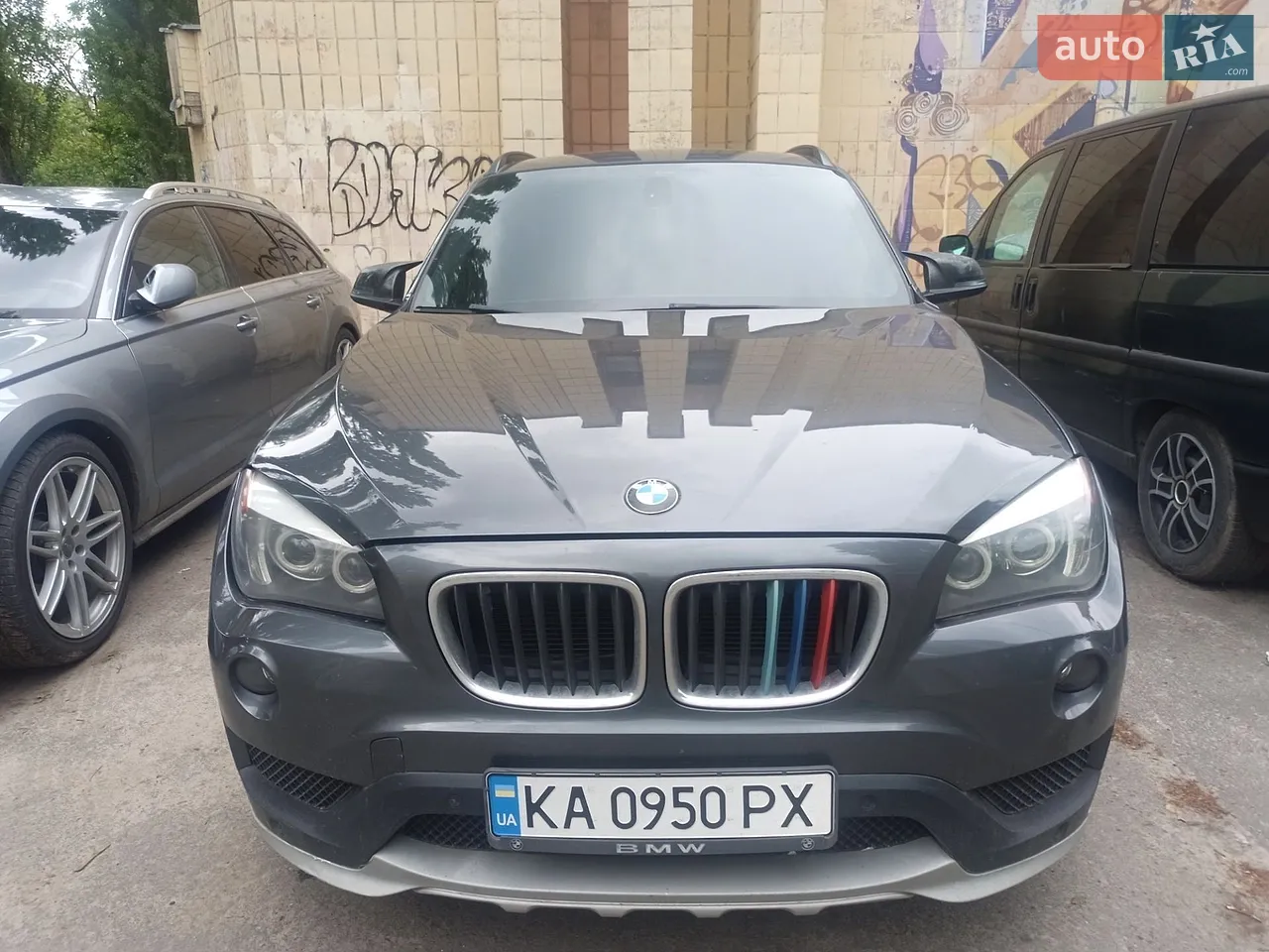 2013 BMW X1 - мініатюра 22