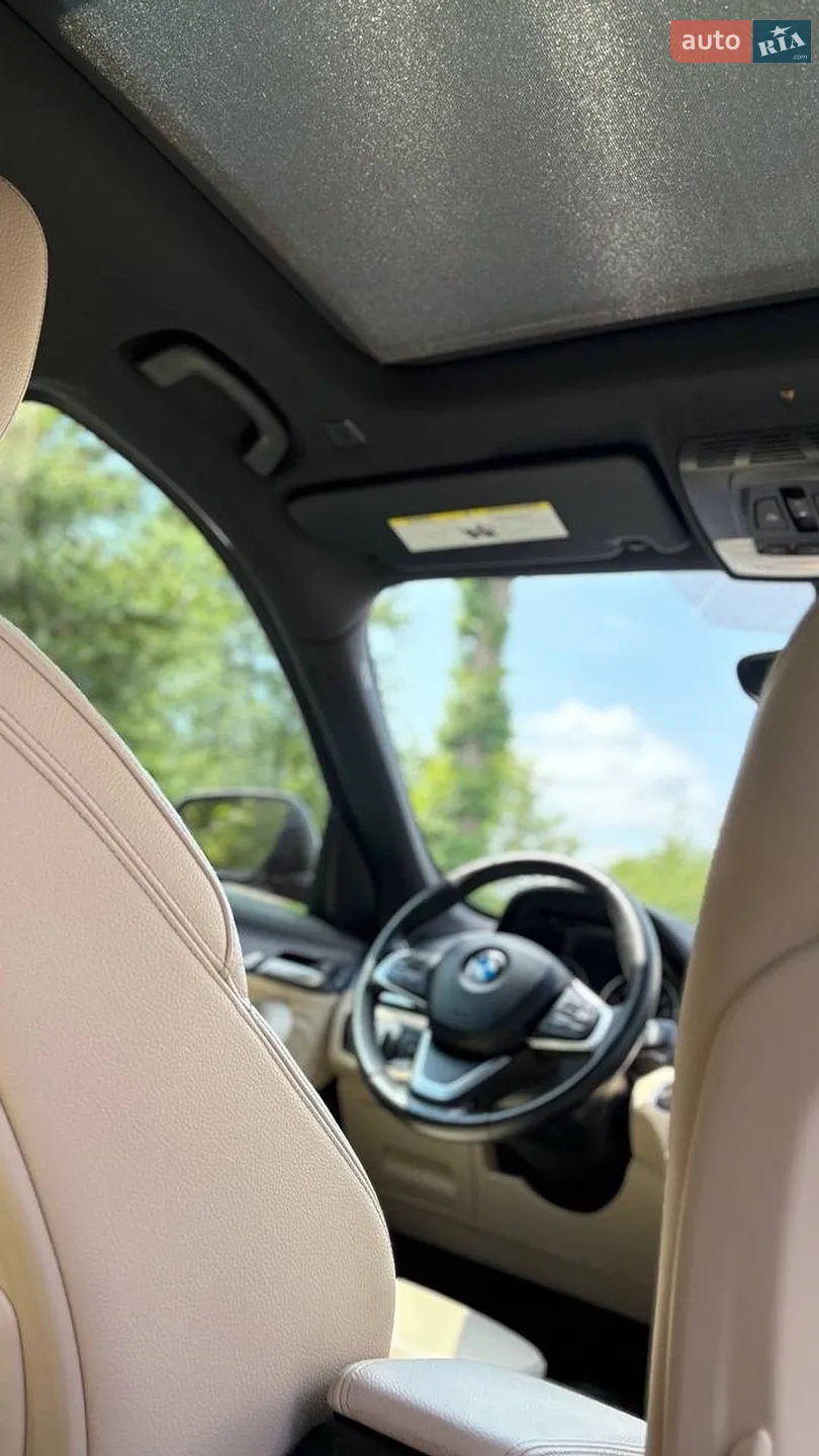 2017 BMW X1 - мініатюра 26