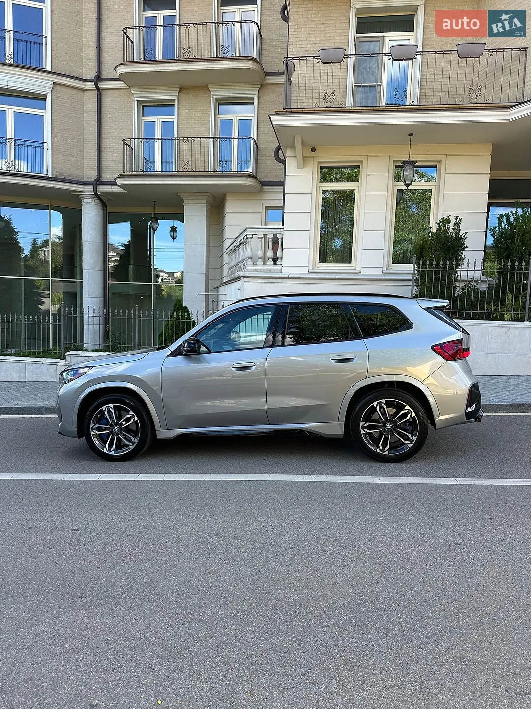 2023 BMW X1 - мініатюра 16