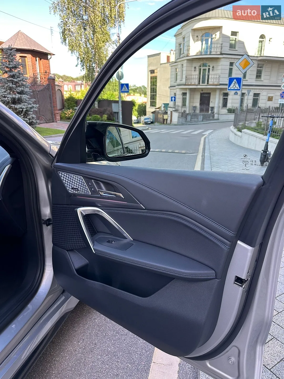 2023 BMW X1 - мініатюра 26