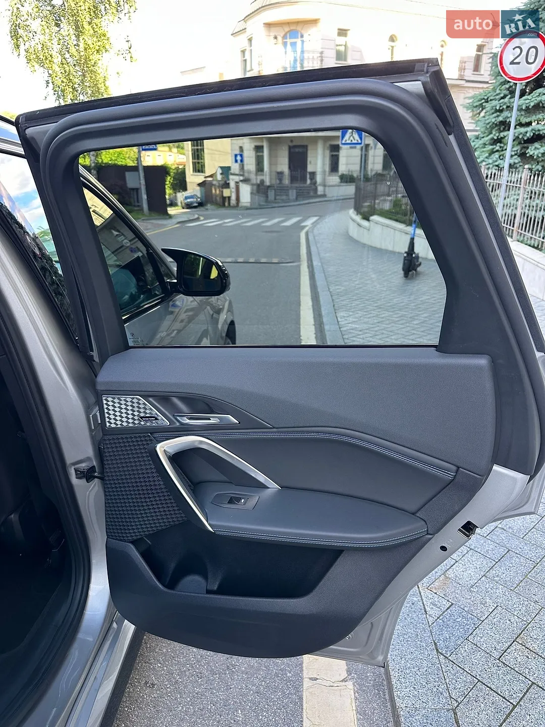 2023 BMW X1 - мініатюра 36