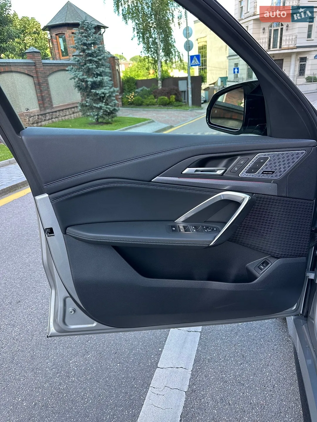 2023 BMW X1 - мініатюра 41