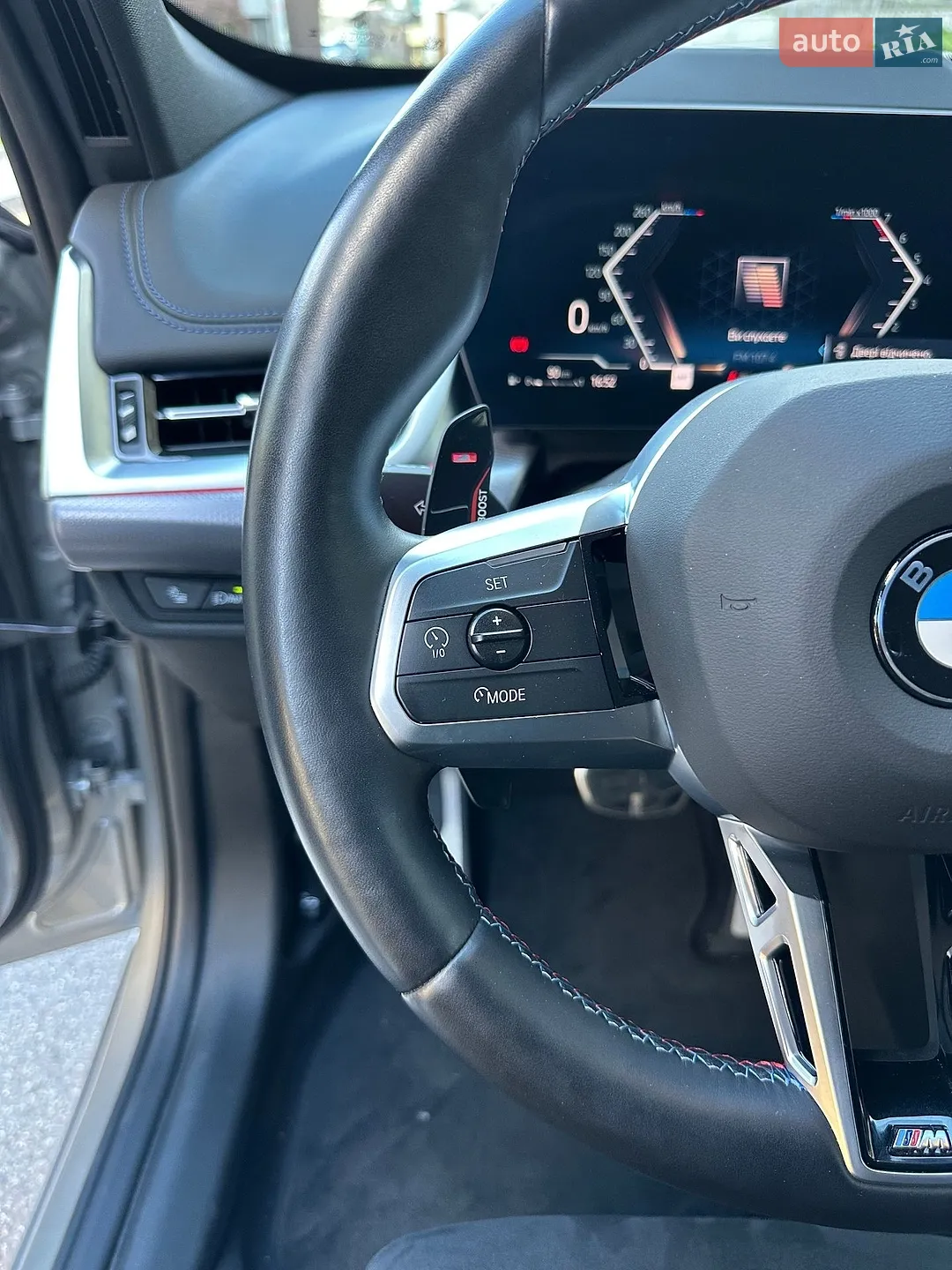 2023 BMW X1 - мініатюра 44