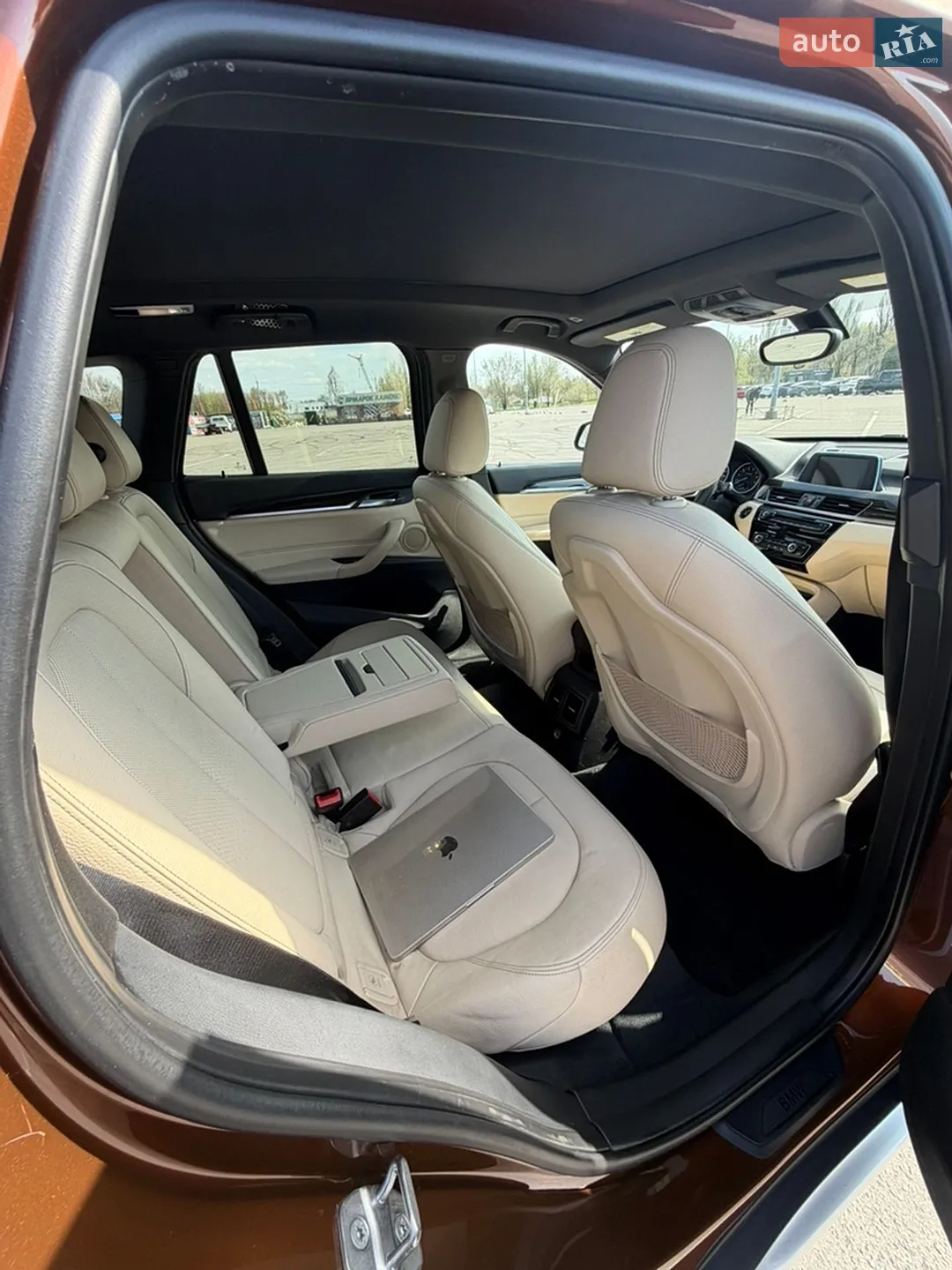 2016 BMW X1 - мініатюра 12