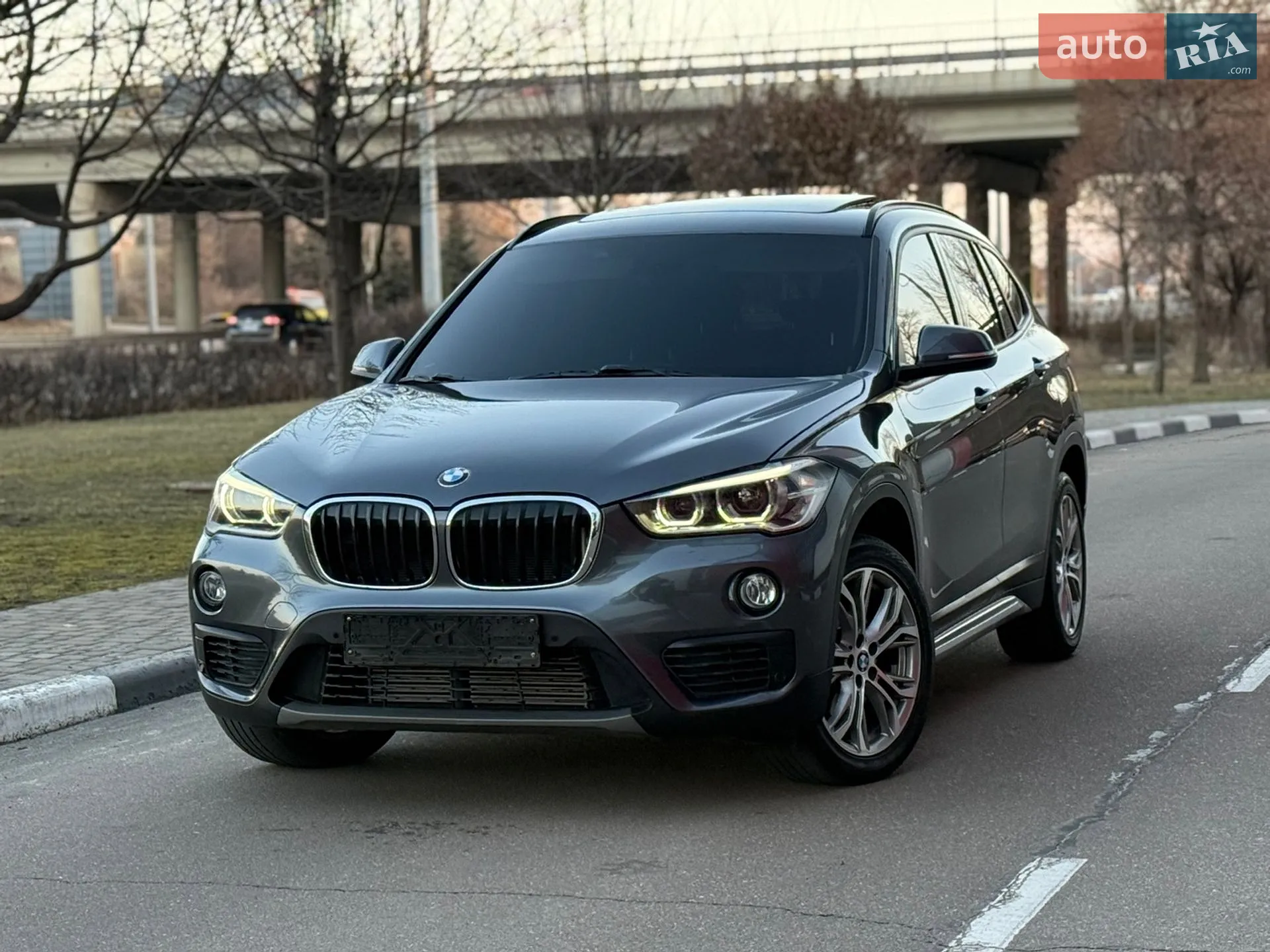 2019 BMW X1 - мініатюра 8