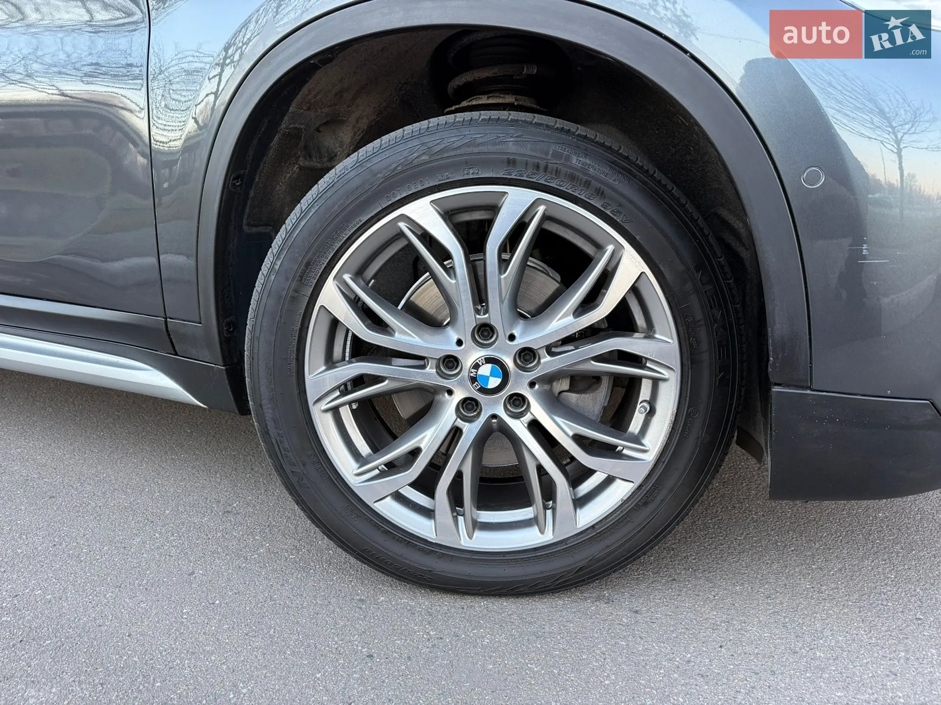 2019 BMW X1 - мініатюра 21