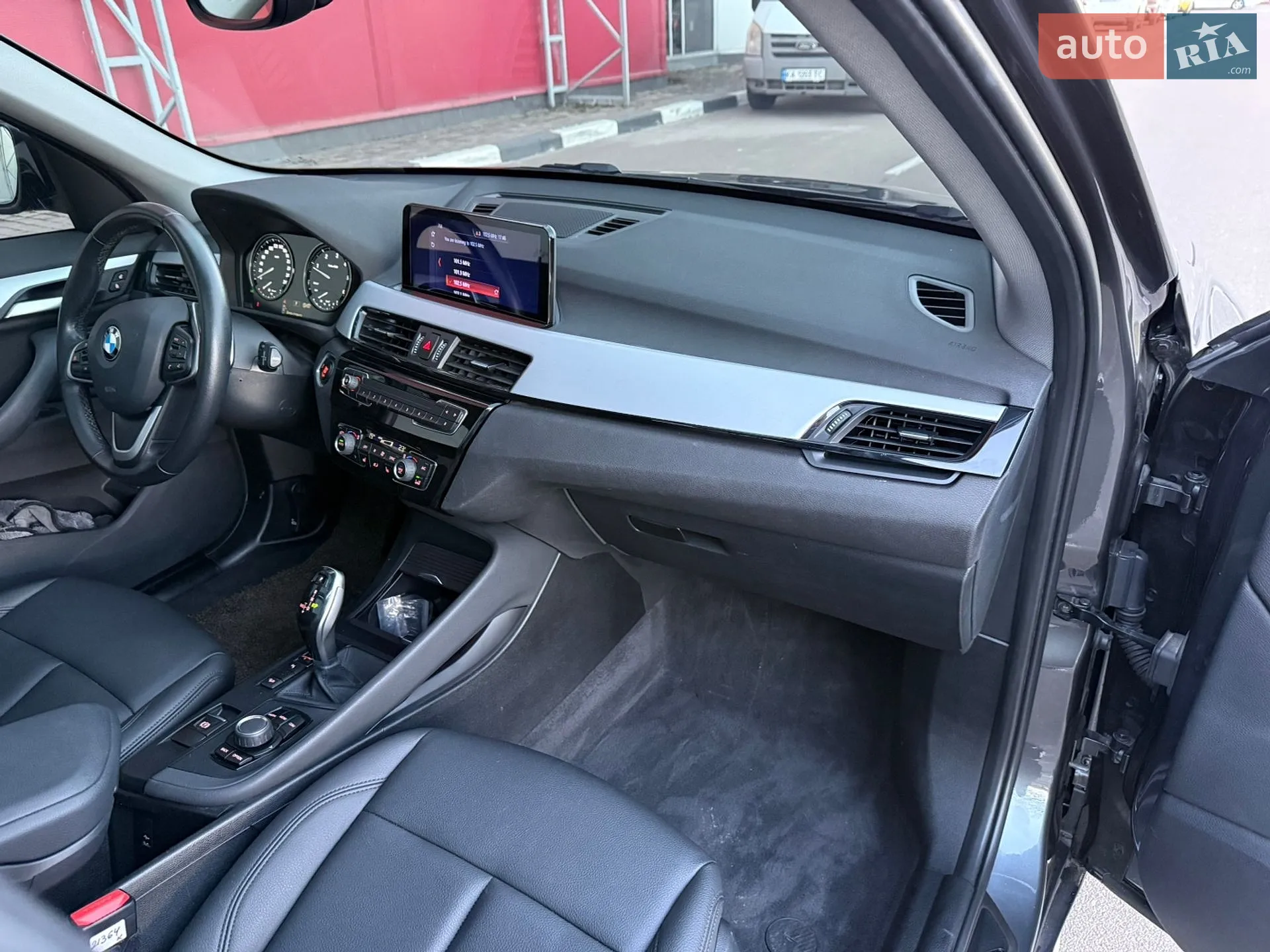 2019 BMW X1 - мініатюра 28